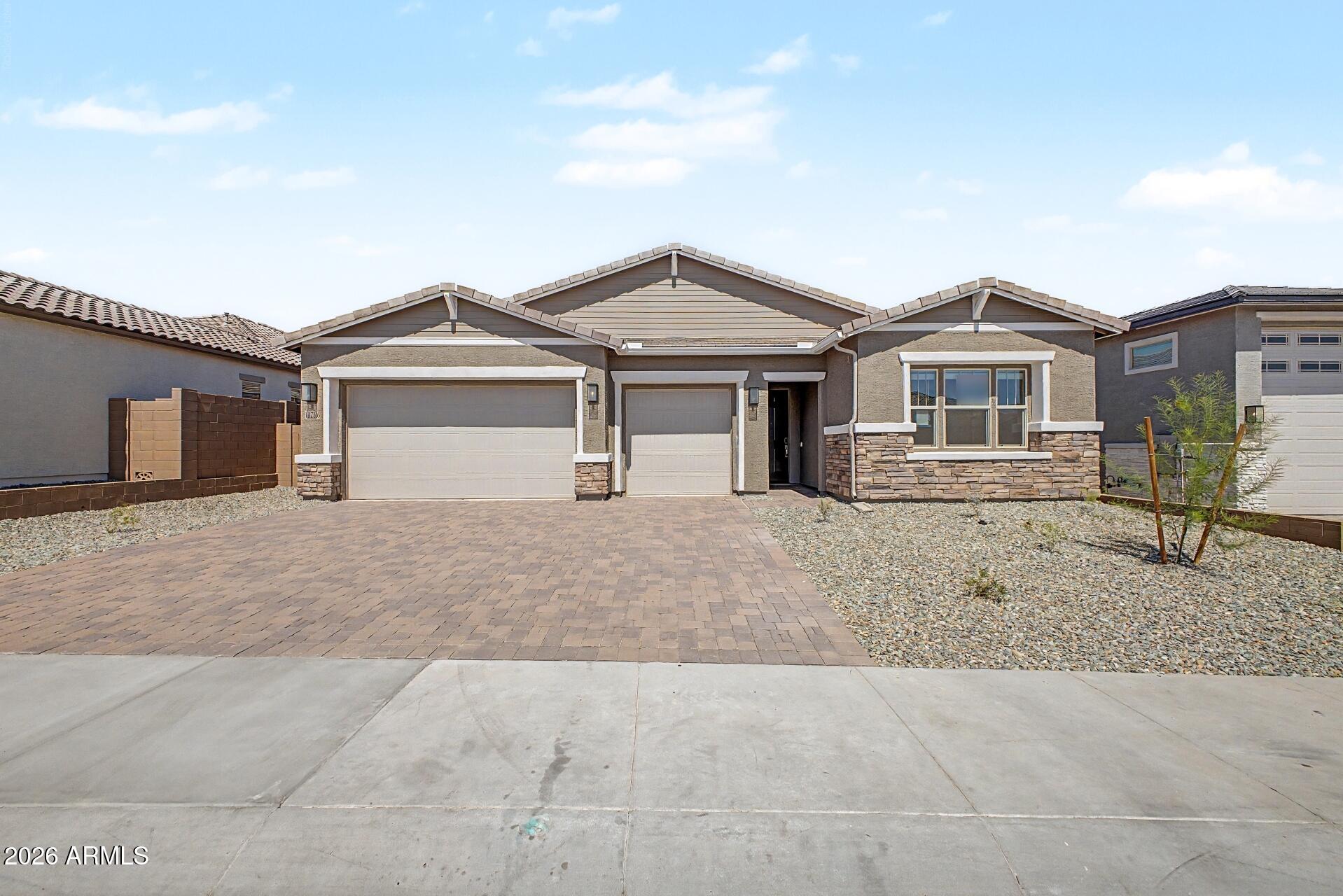13796 W Morning Vista Drive — photo