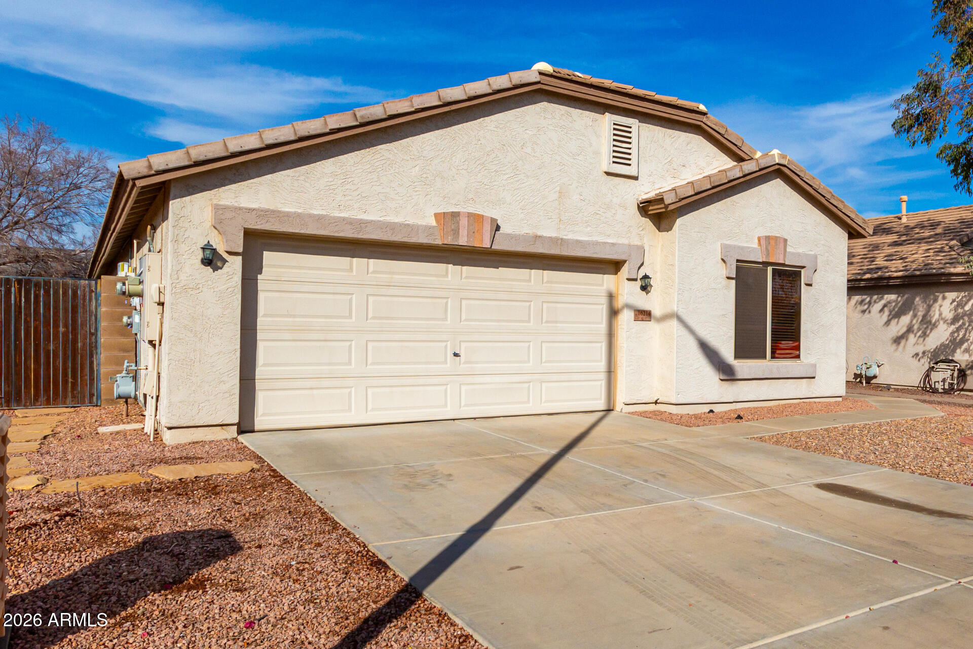16214 W Young Street — photo