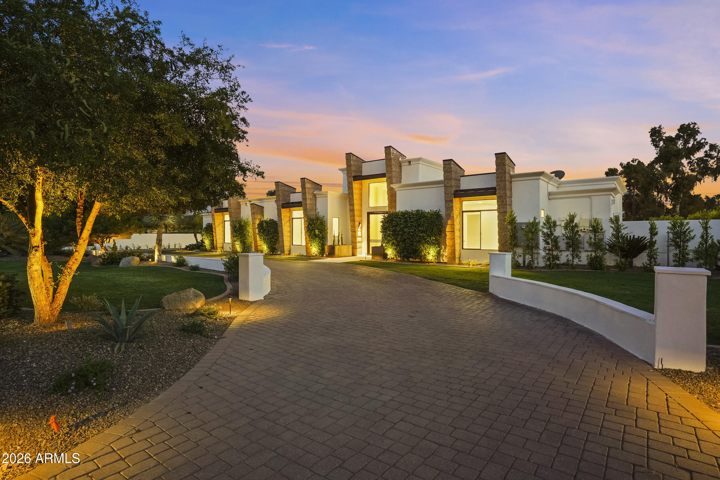 4935 E Berneil Drive — photo