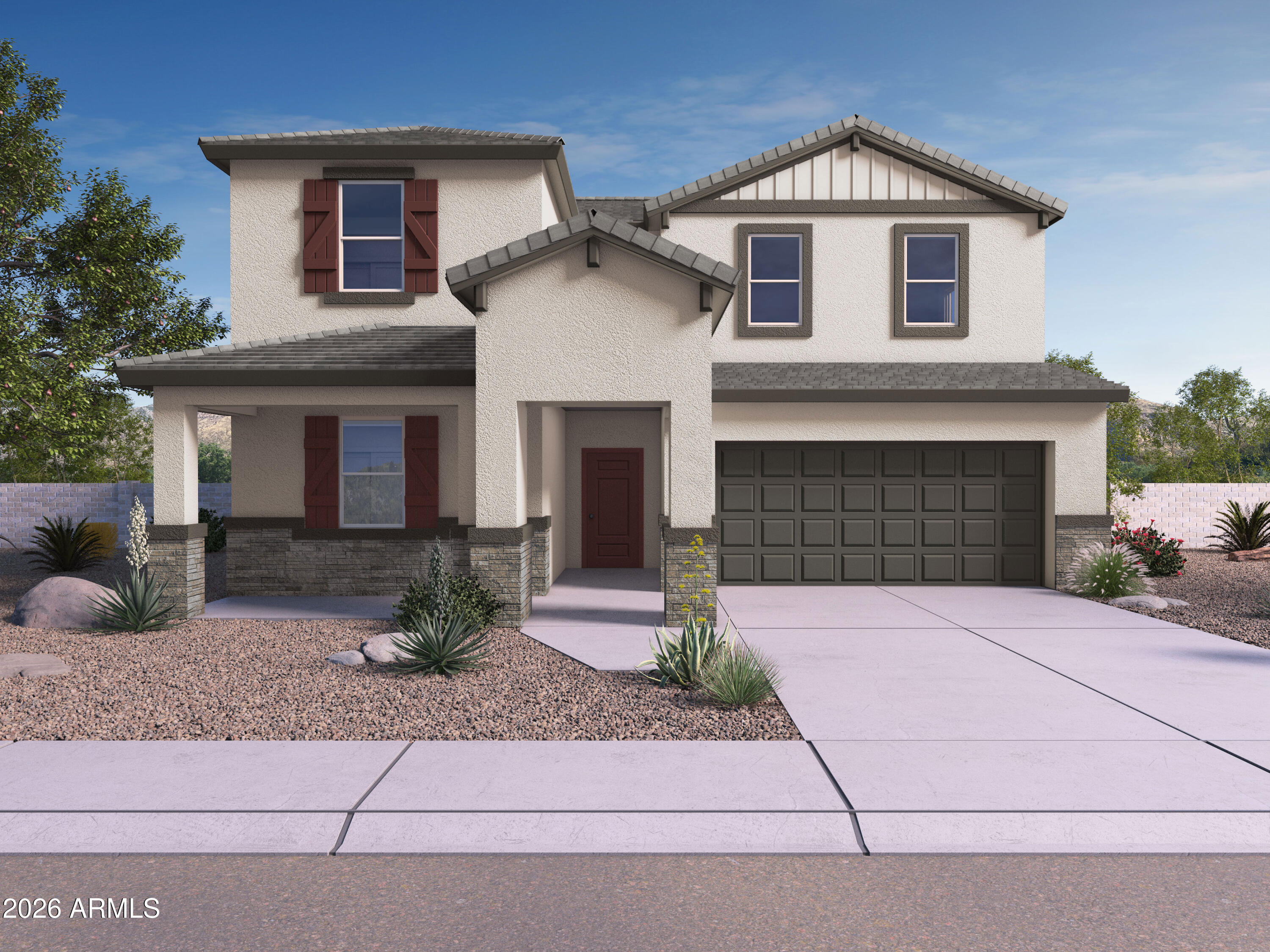 17492 W Vista Norte Street — photo