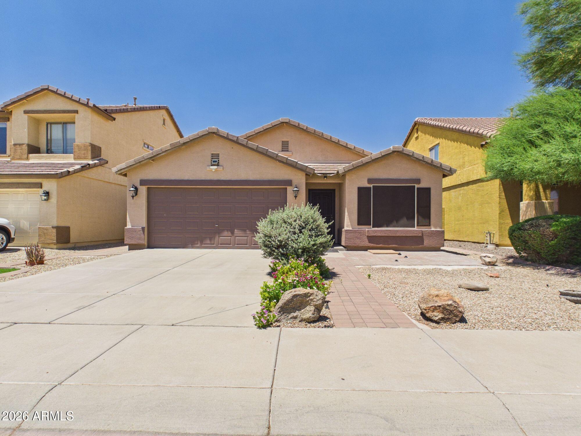 36582 W el Greco Street — photo