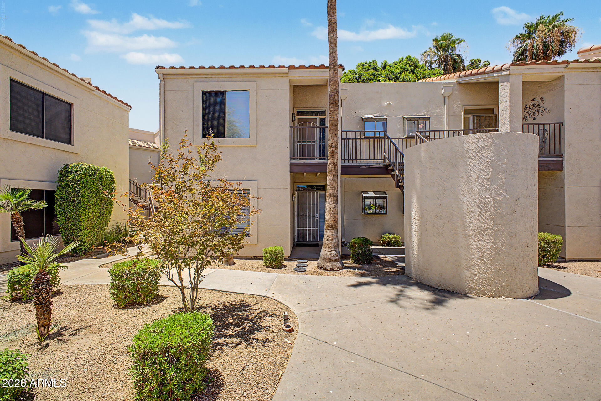 7101 W Beardsley Road 1011 — photo