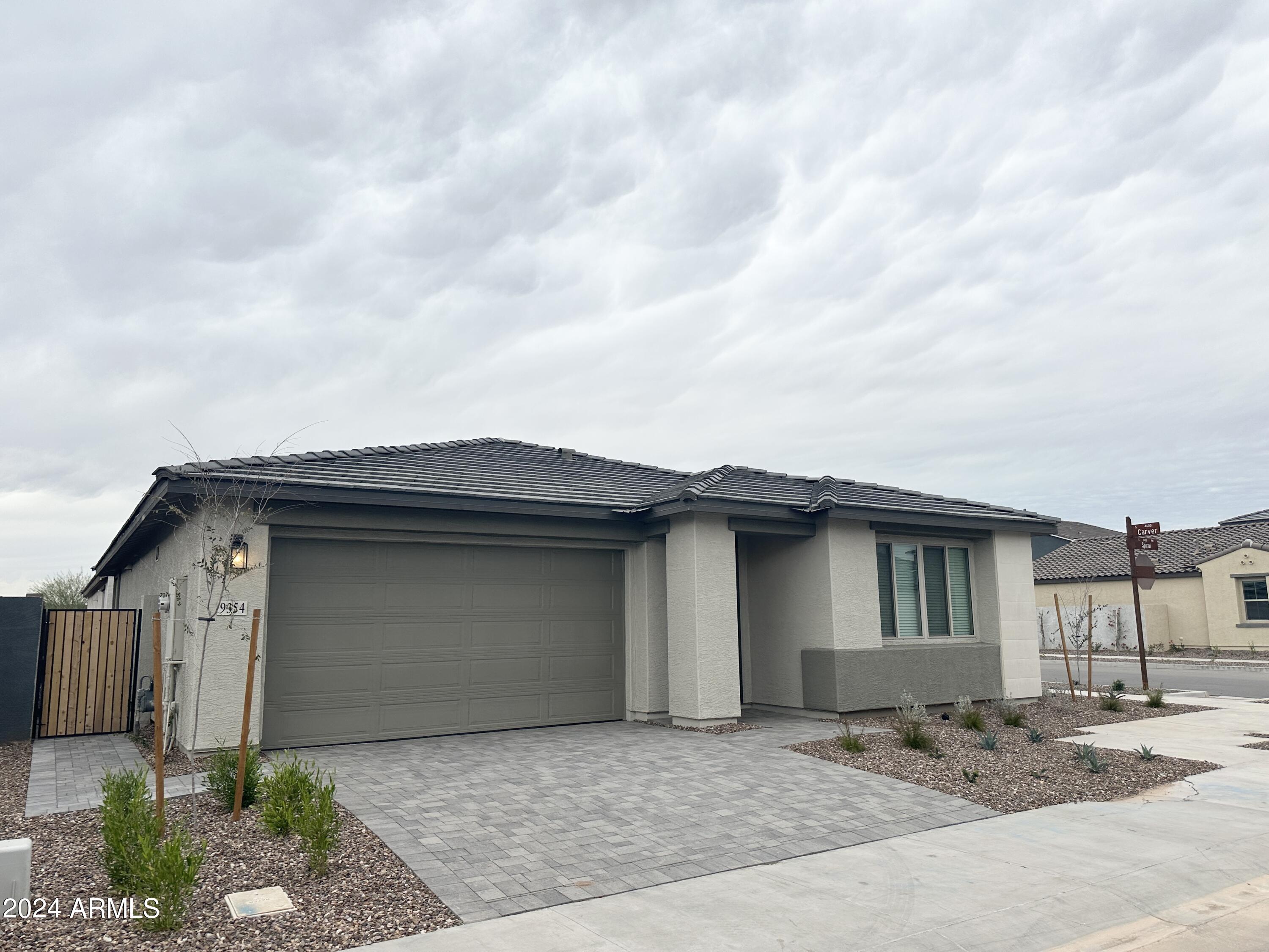 9354 E Spiral Avenue — photo