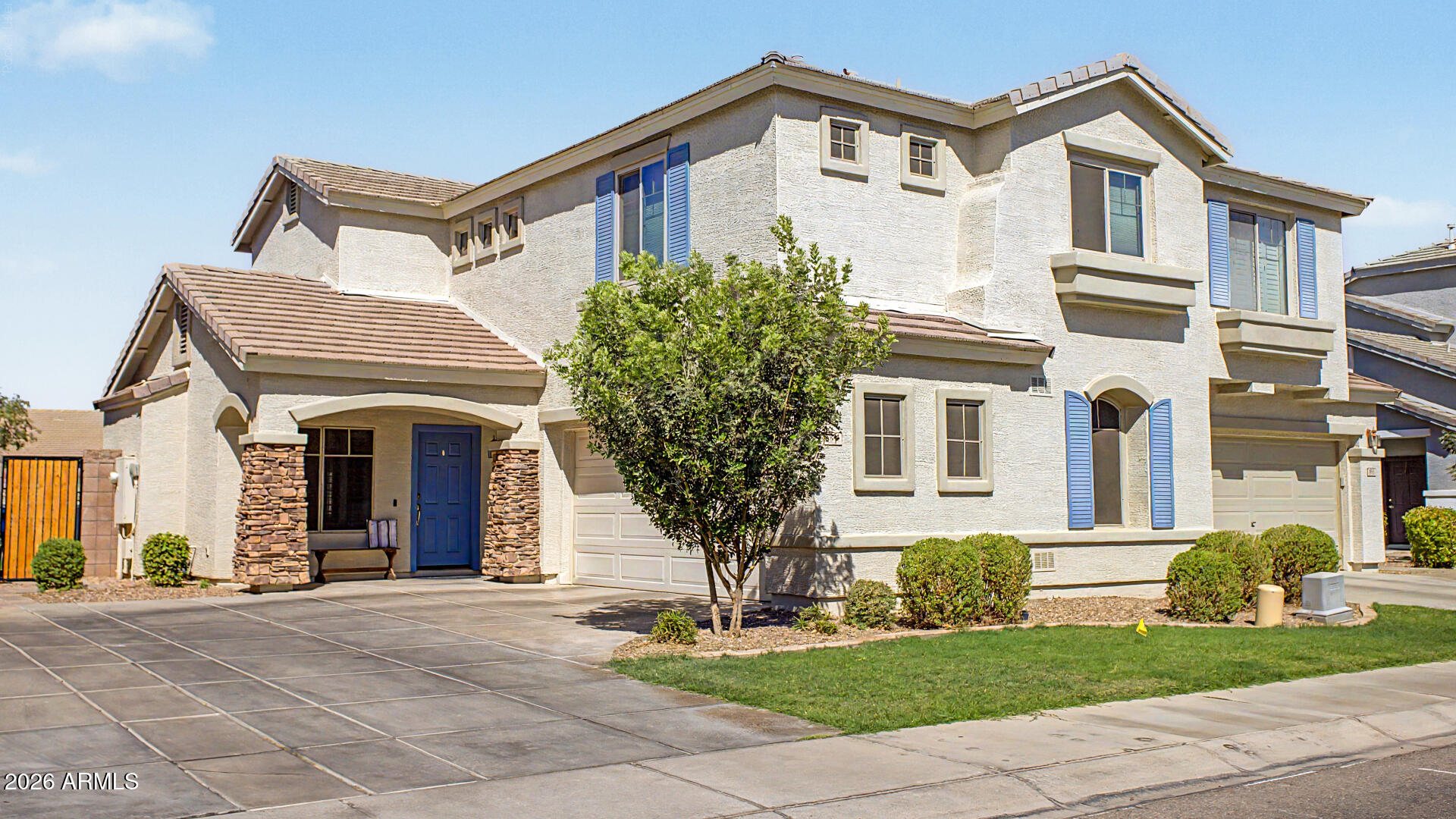 3841 S Laurel Way — photo