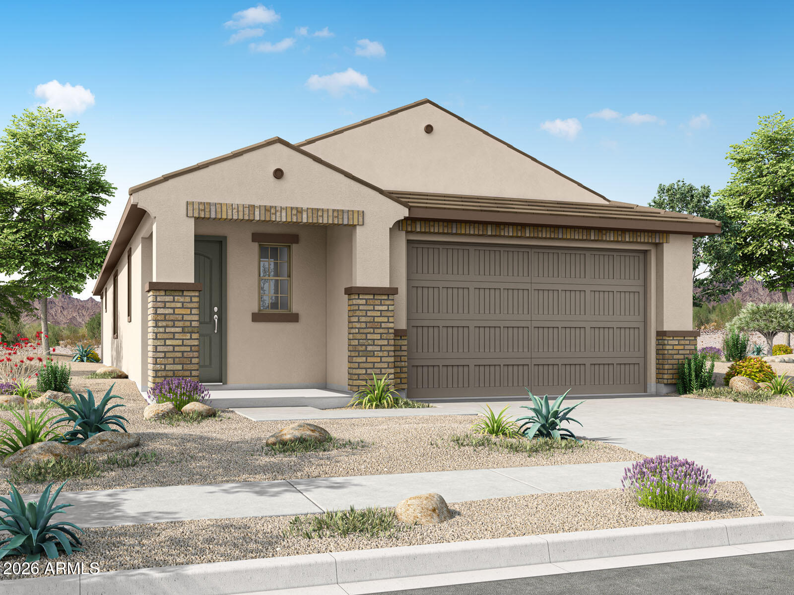 8035 W Berkeley Road — photo