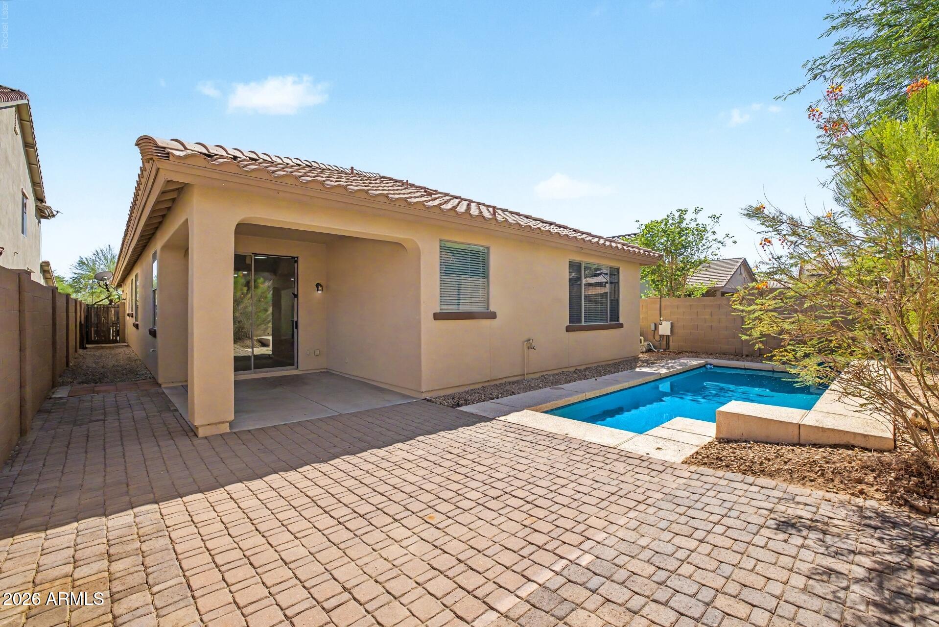 11976 W Nadine Way — photo