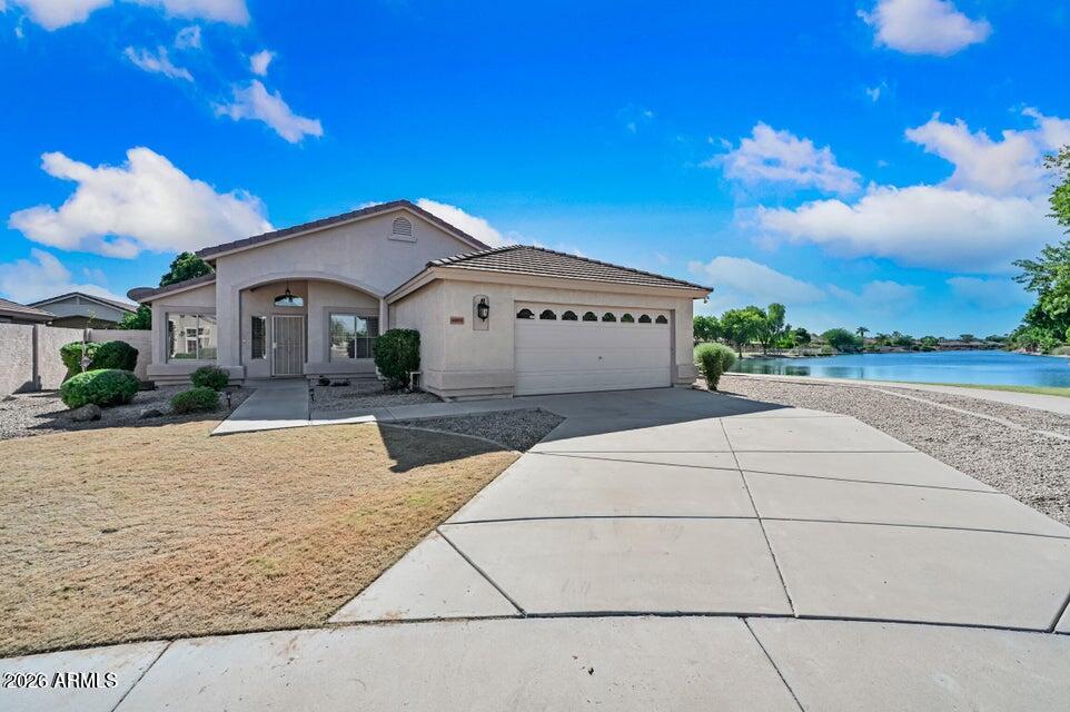 6893 W Firebird Drive — photo
