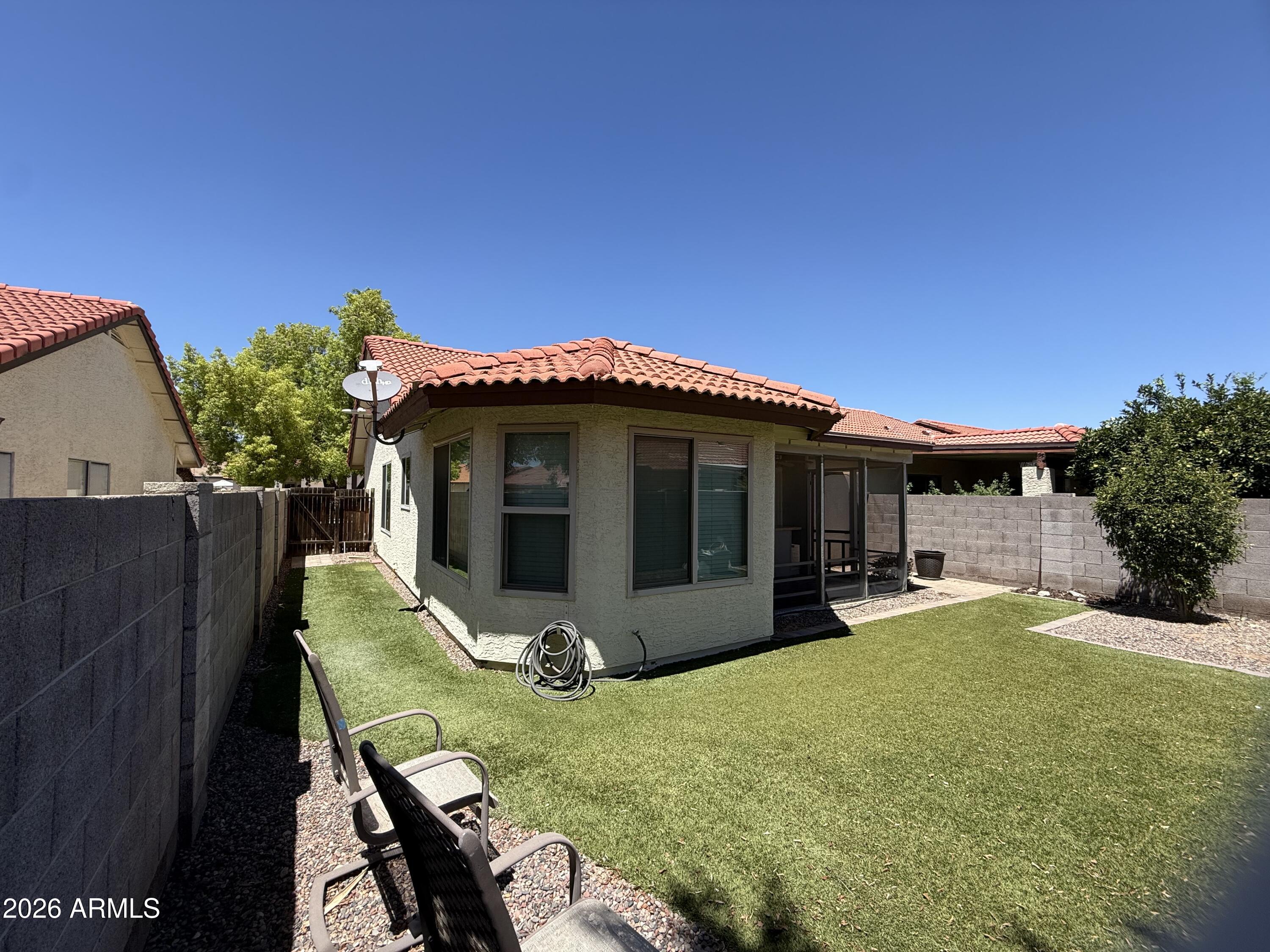542 S Higley Road 63 — photo