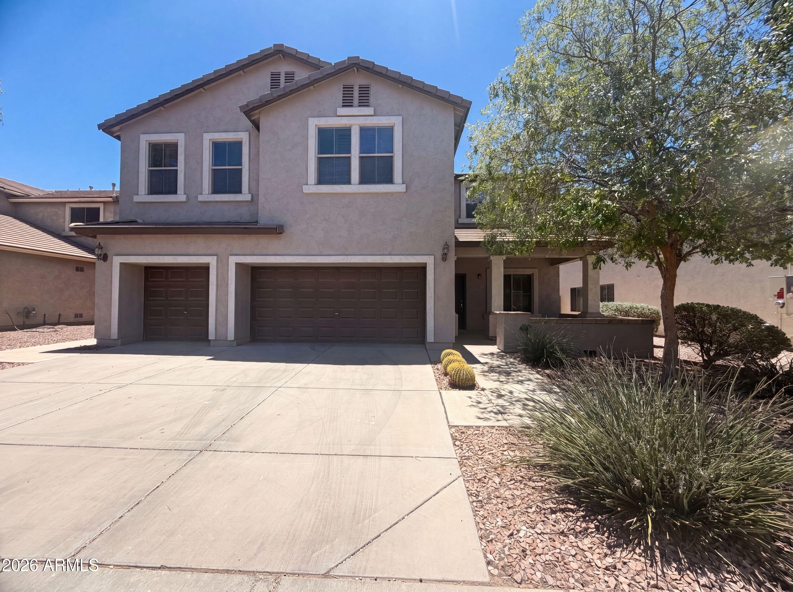 7533 W Rushmore Way — photo