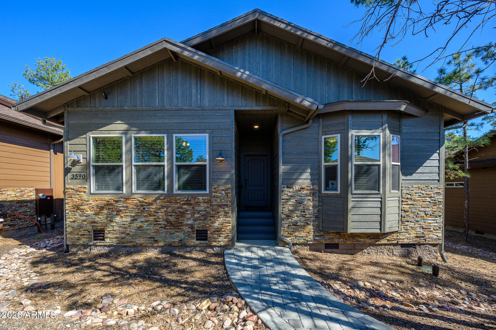 3590 W Black Oak Loop — photo