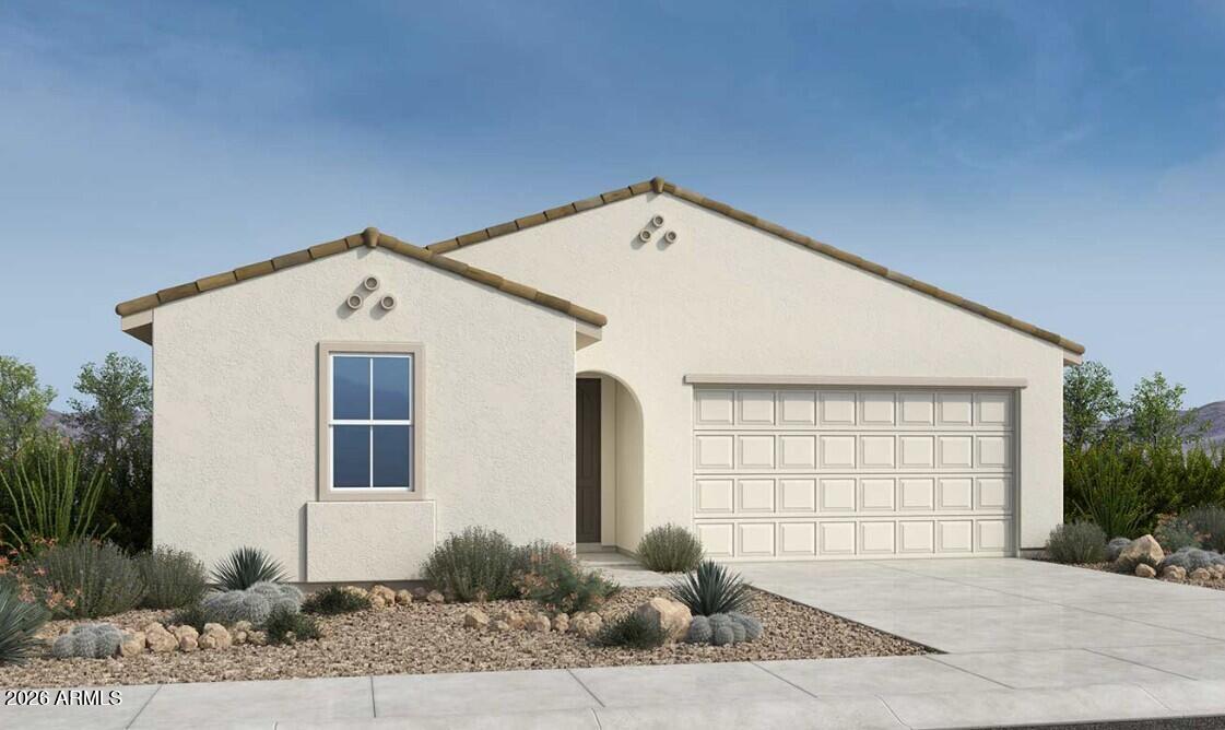 16516 W Bronco Trail — photo