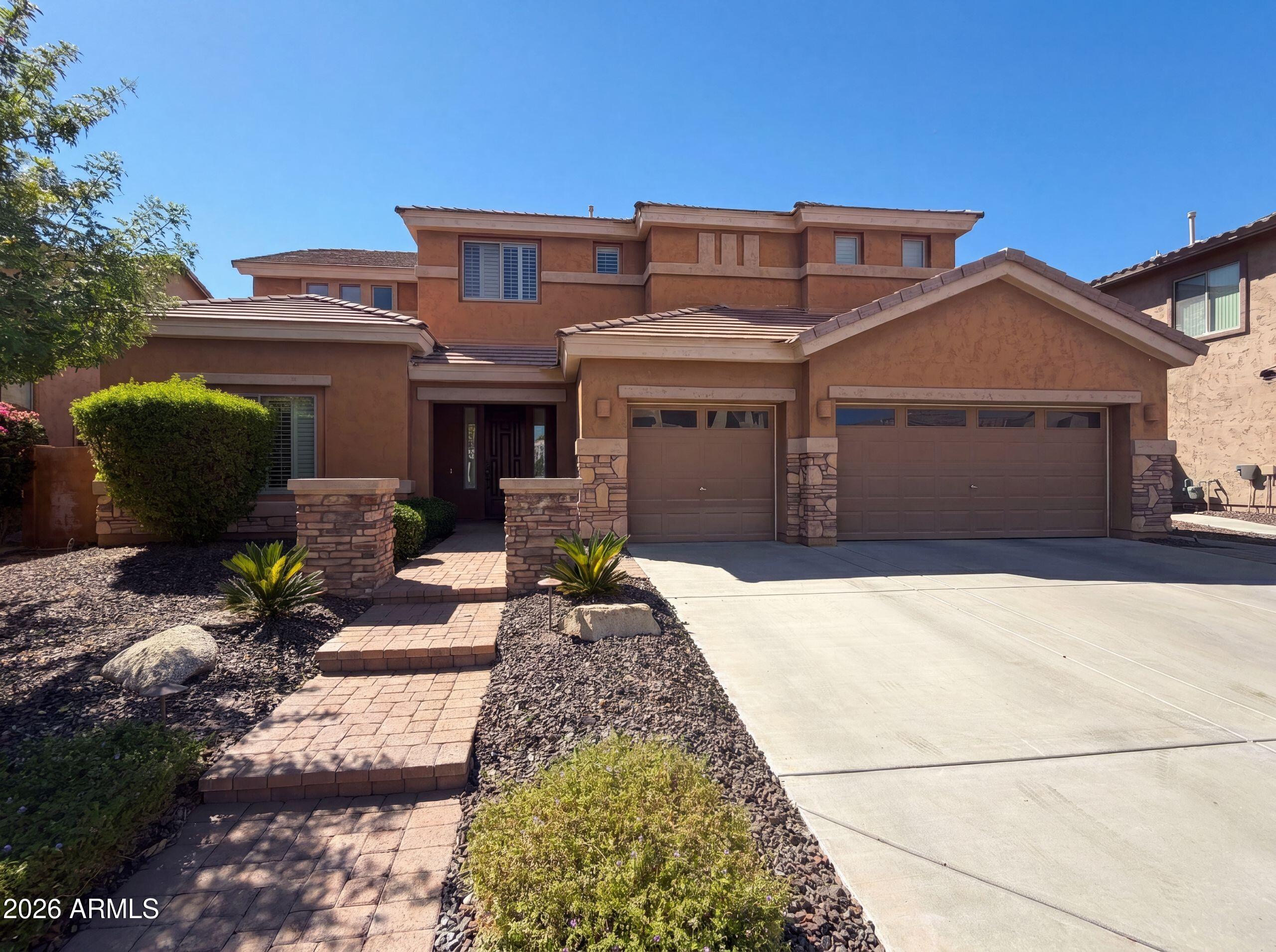 5032 W Yearling Road — photo