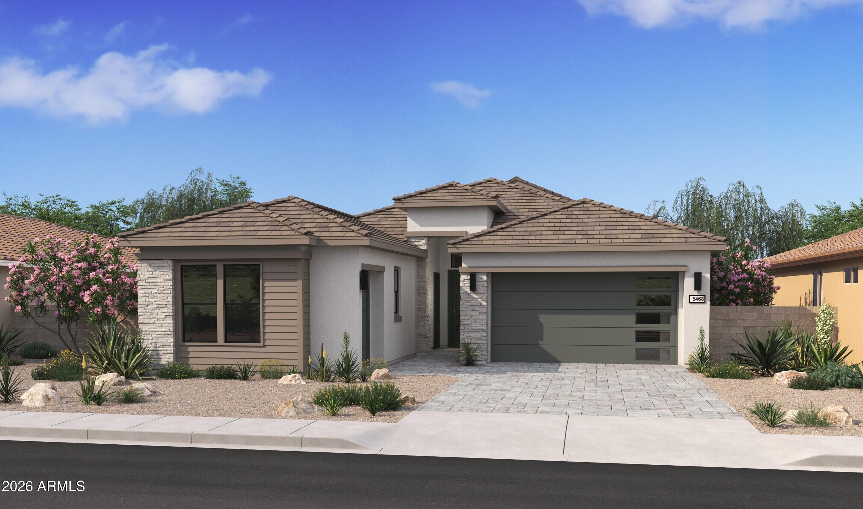 20812 W Palo Verde Drive — photo