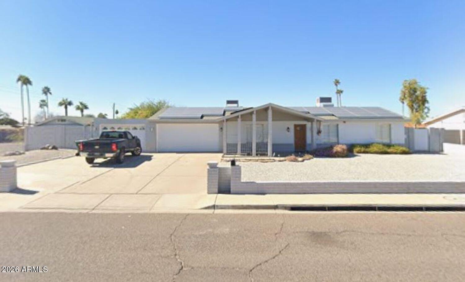 4700 N Cactus Drive — photo