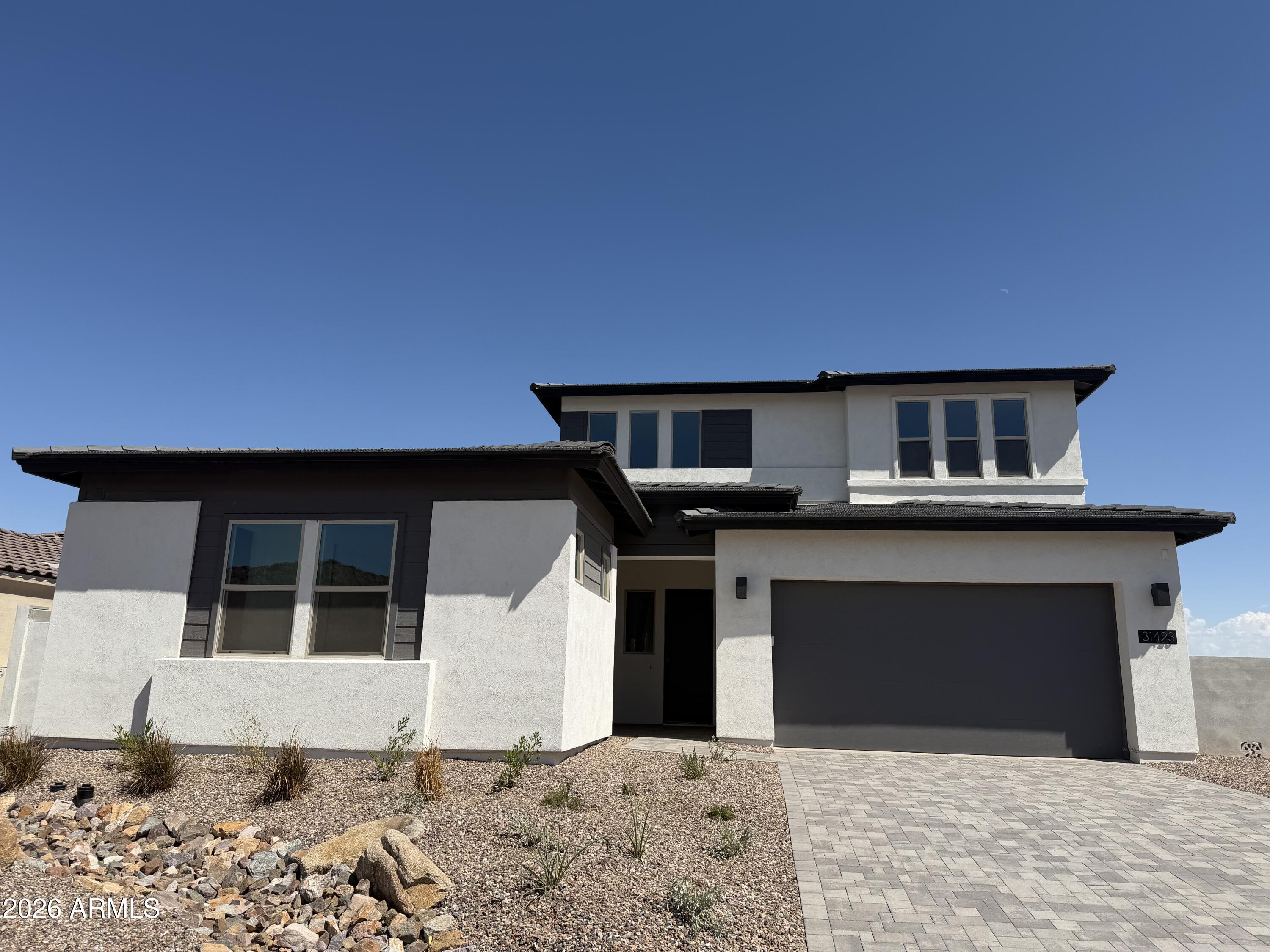 31423 N Crown King Lane — photo