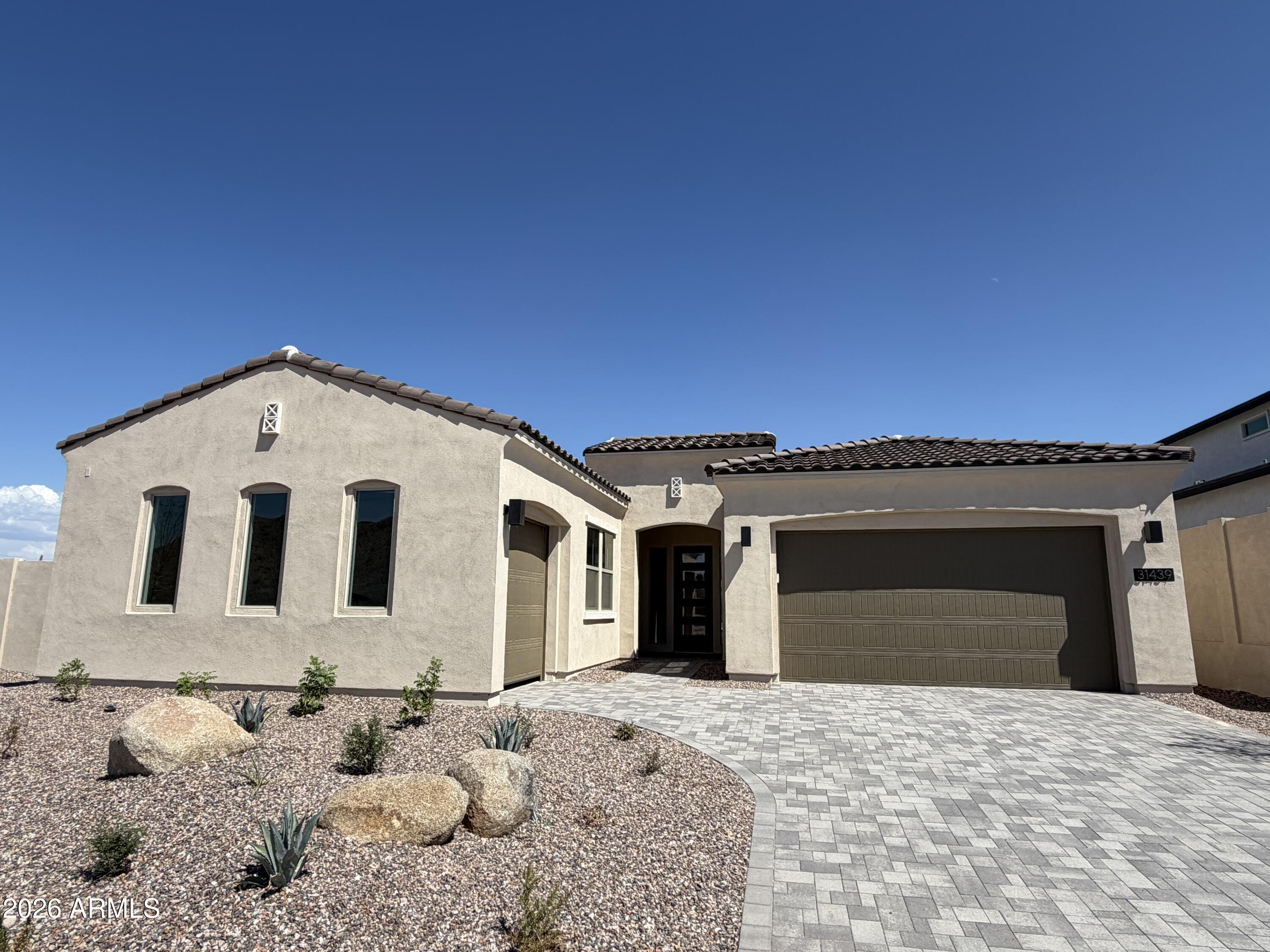 31439 N Crown King Lane — photo