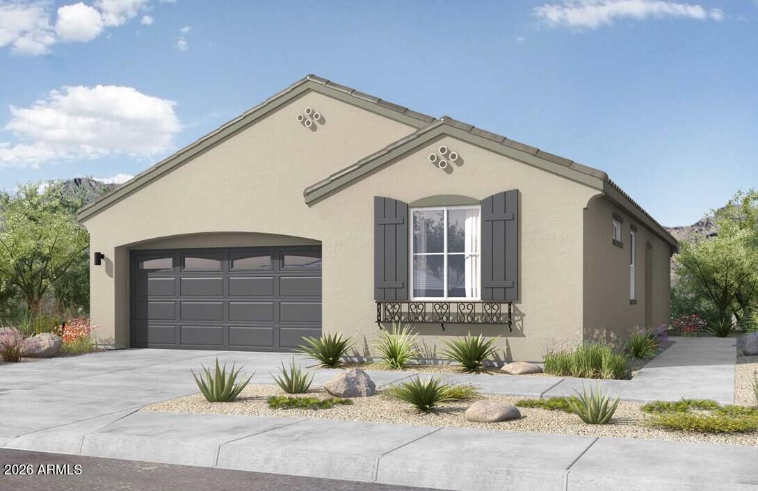 14480 W Soft Wind Circle — photo