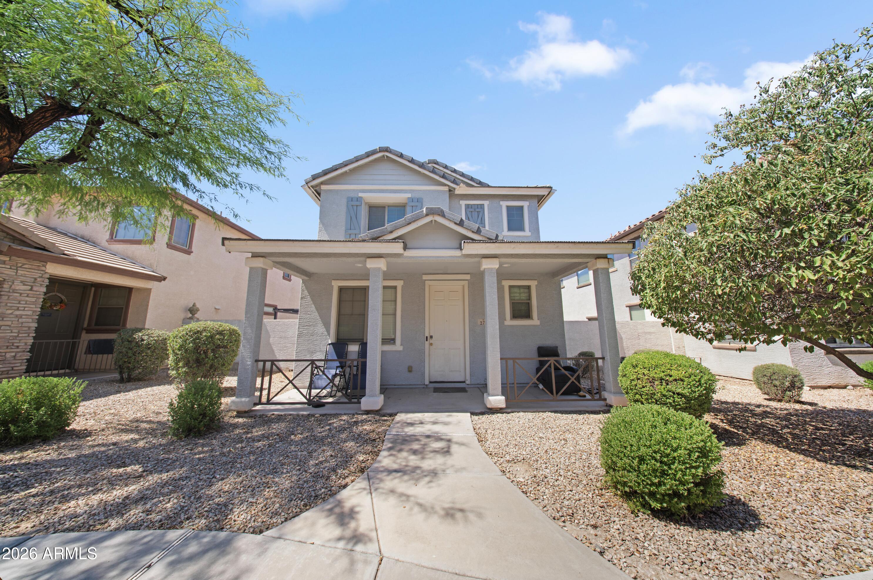 272 S Eliseo Felix Jr Way — photo