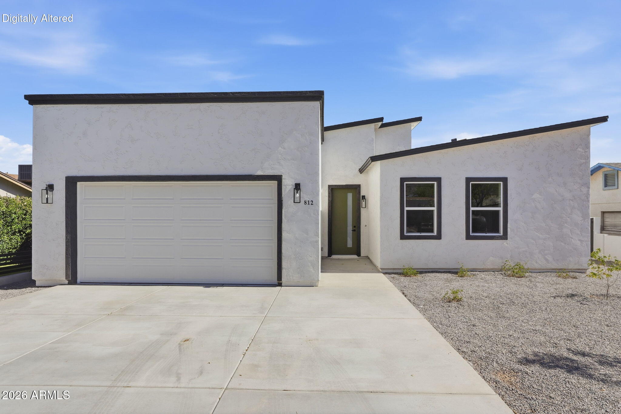 812 E Desert Drive S 96 — photo