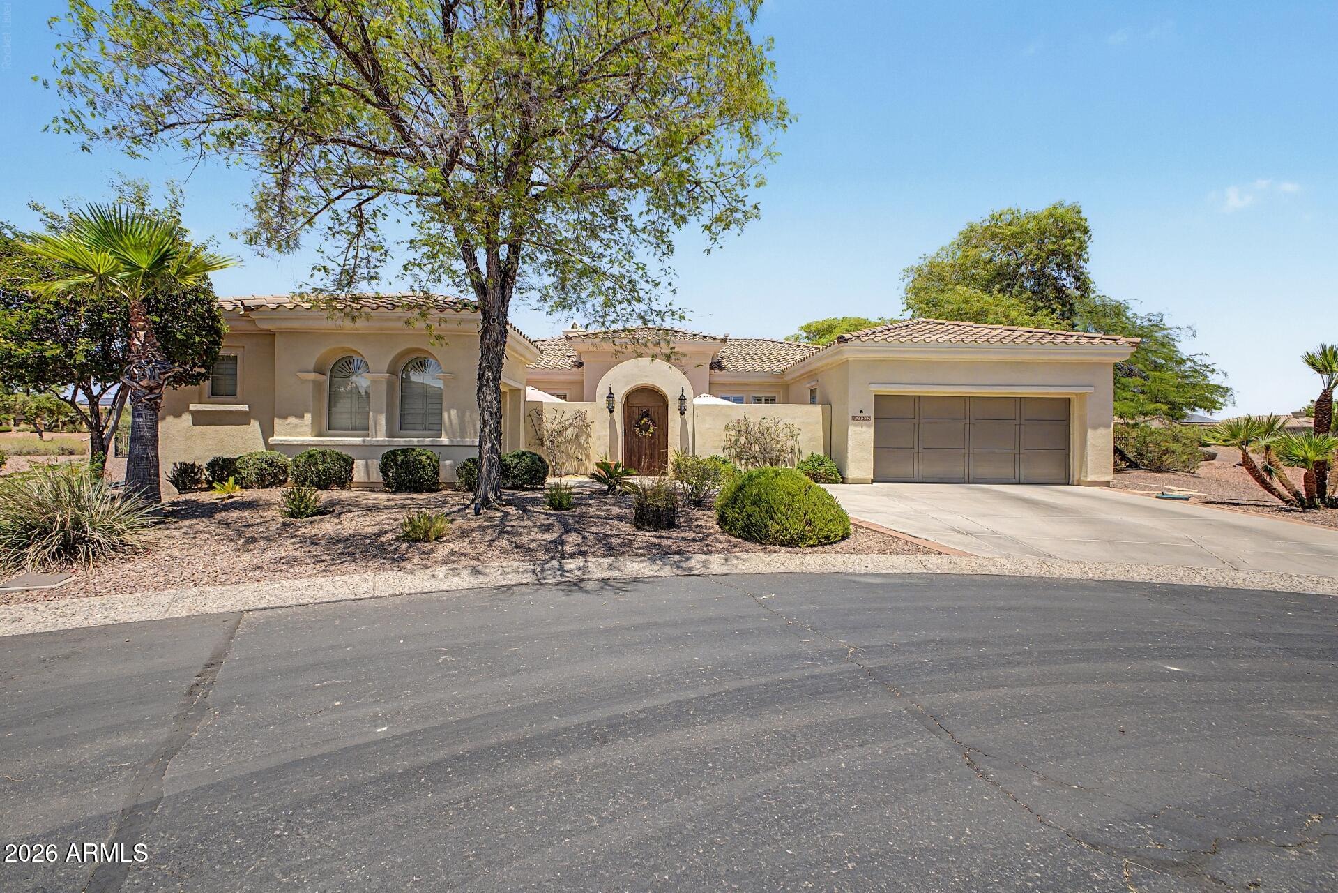 23223 N Padaro Court — photo