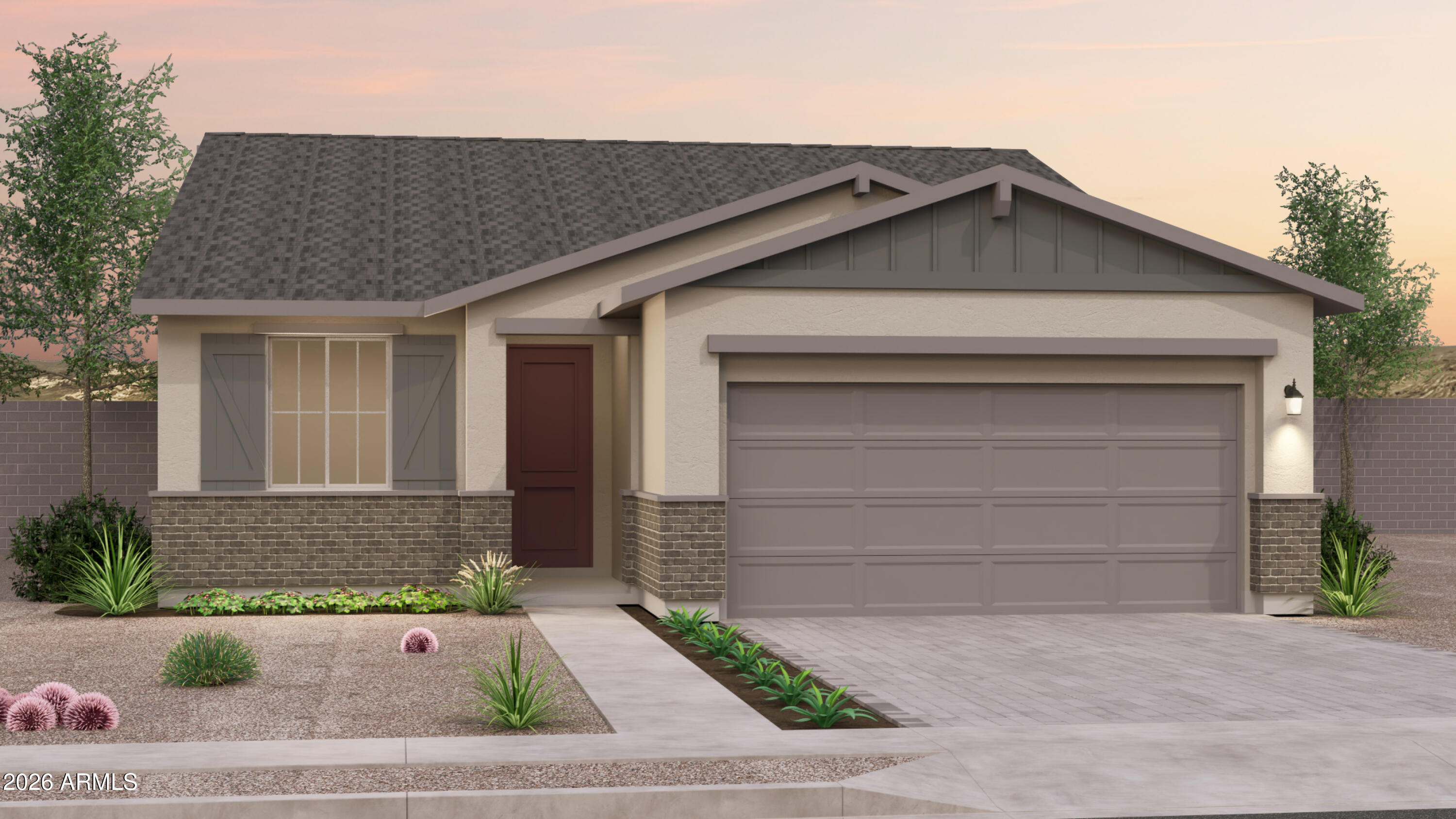 12506 W Odeum Lane — photo