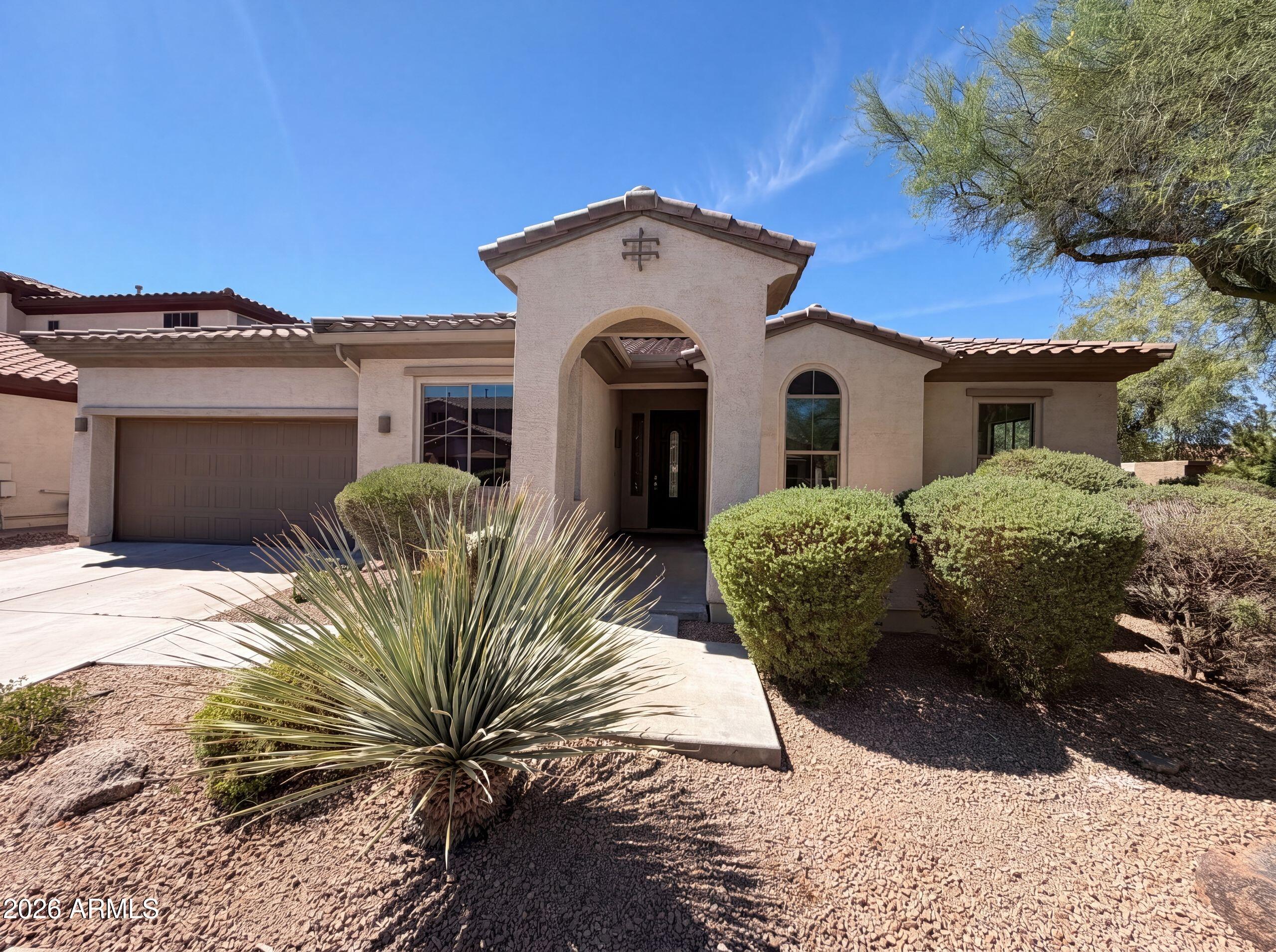 4615 W Powell Drive — photo