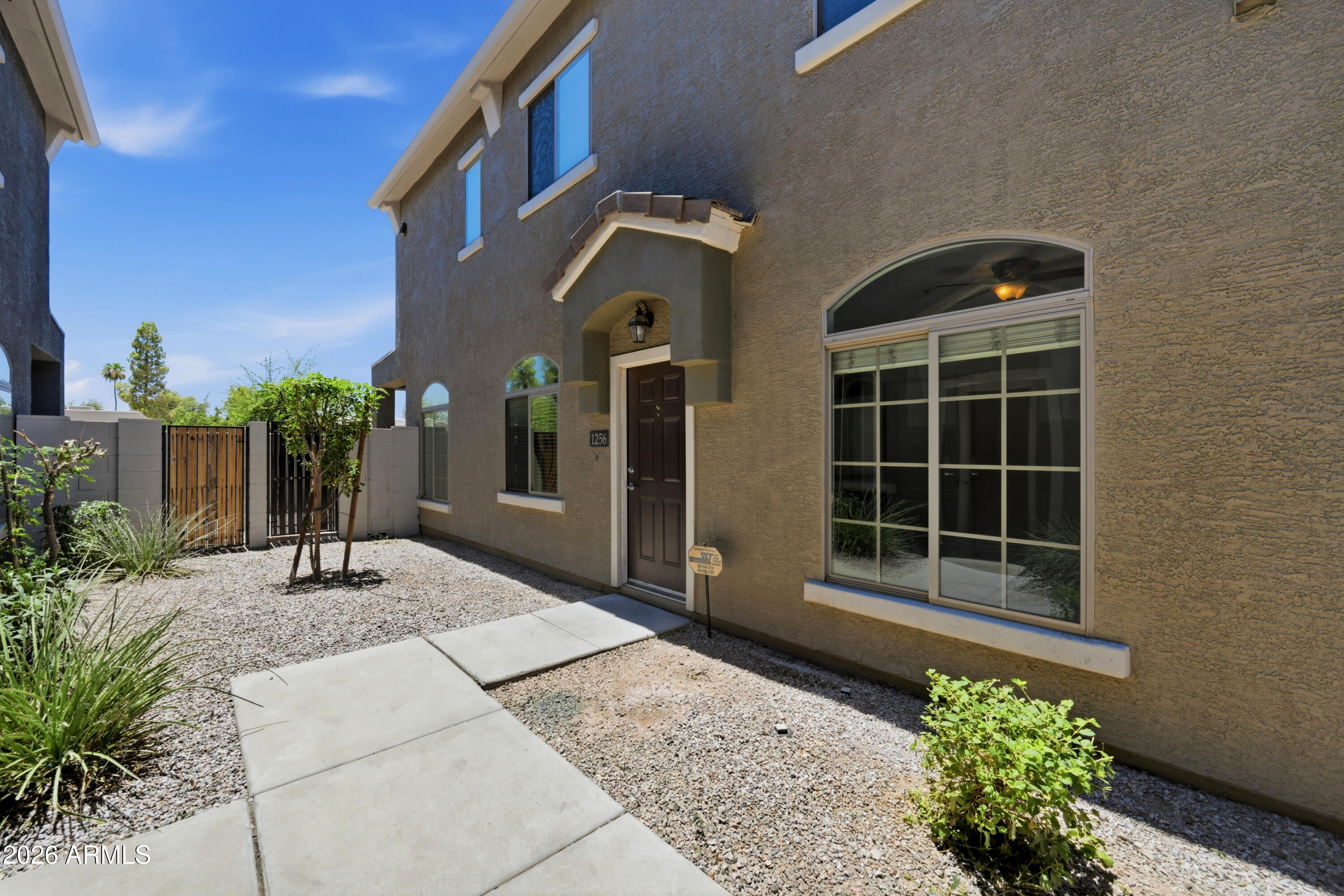 280 S Evergreen Road 1256 — photo