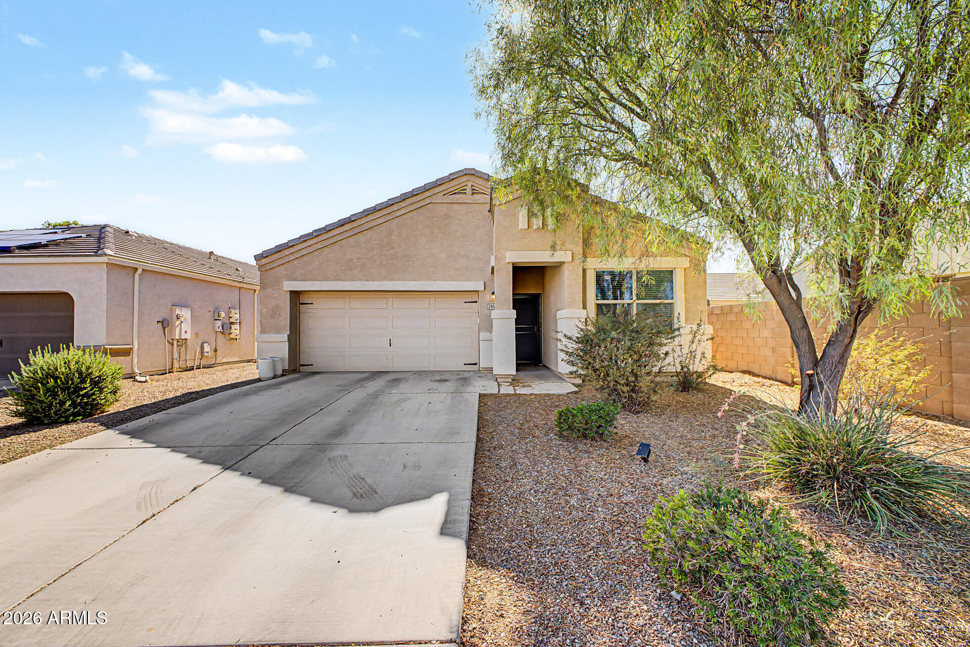 29030 N Tsavorite Road — photo