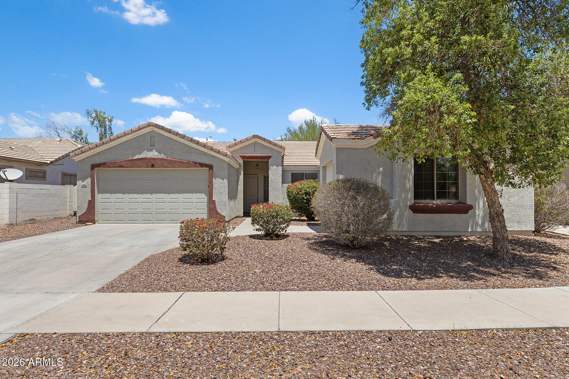 13518 W Evans Drive — photo