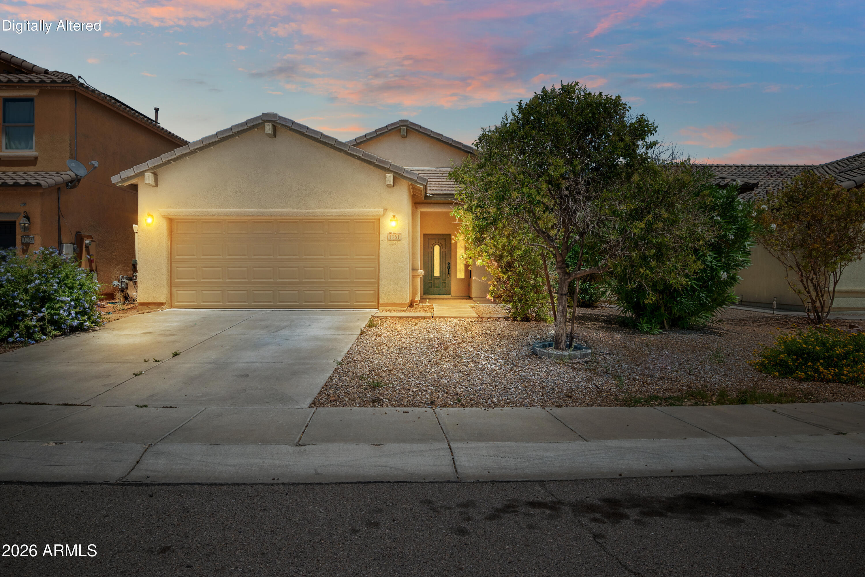 1261 Questa Court — photo