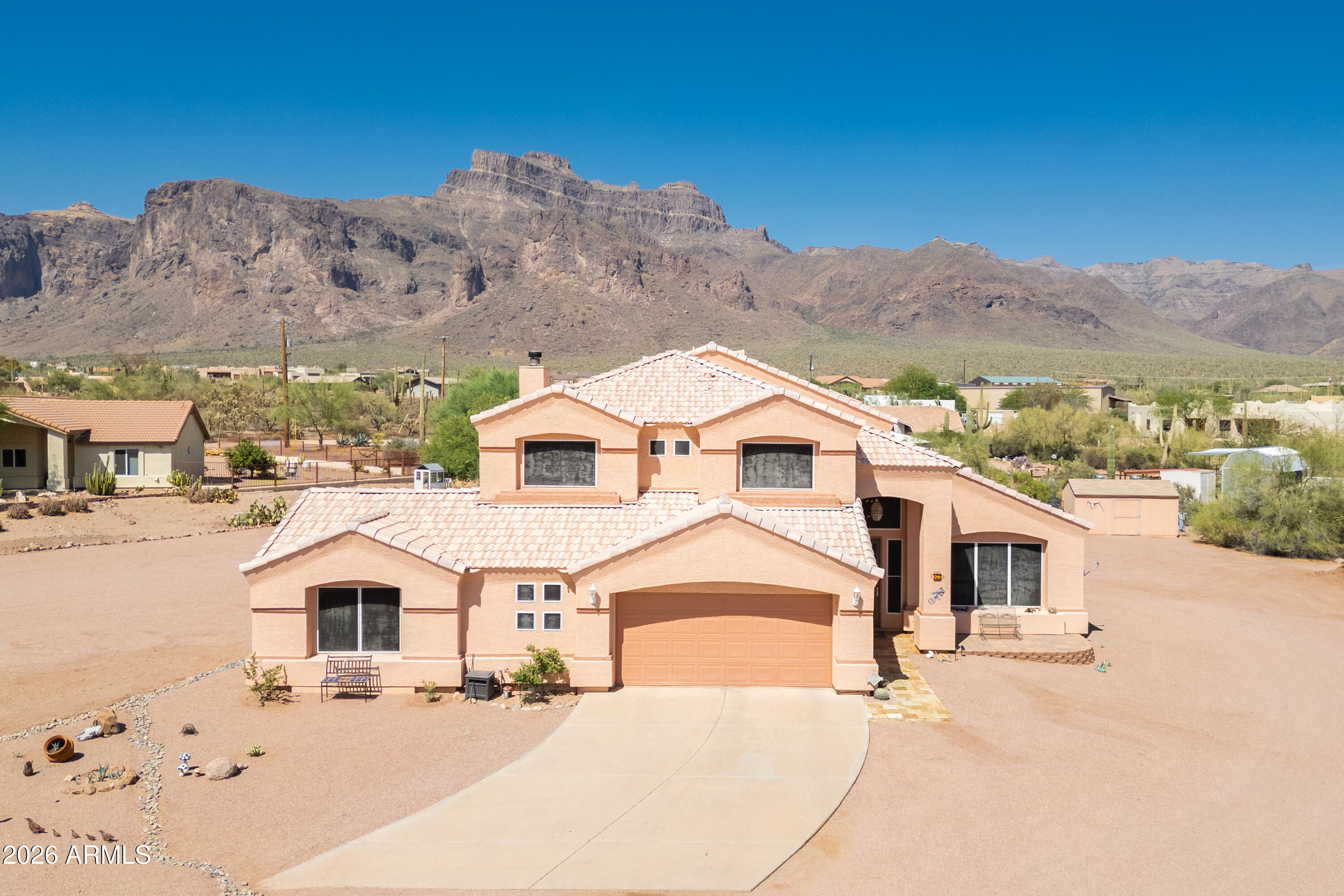83 S Geronimo Road, Apache Junction, AZ 85119 — photo 2