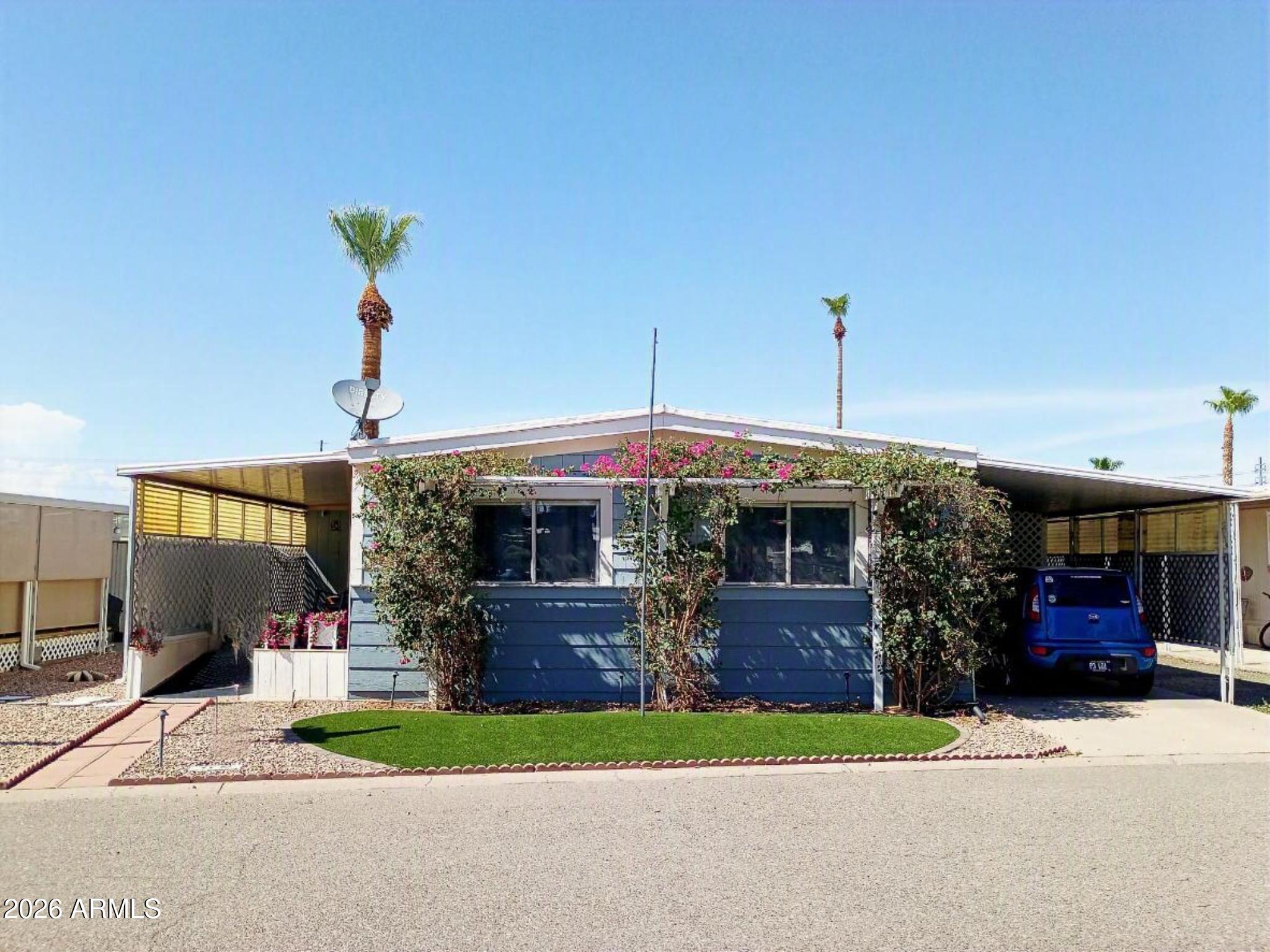 2727 E University Drive 66 — photo