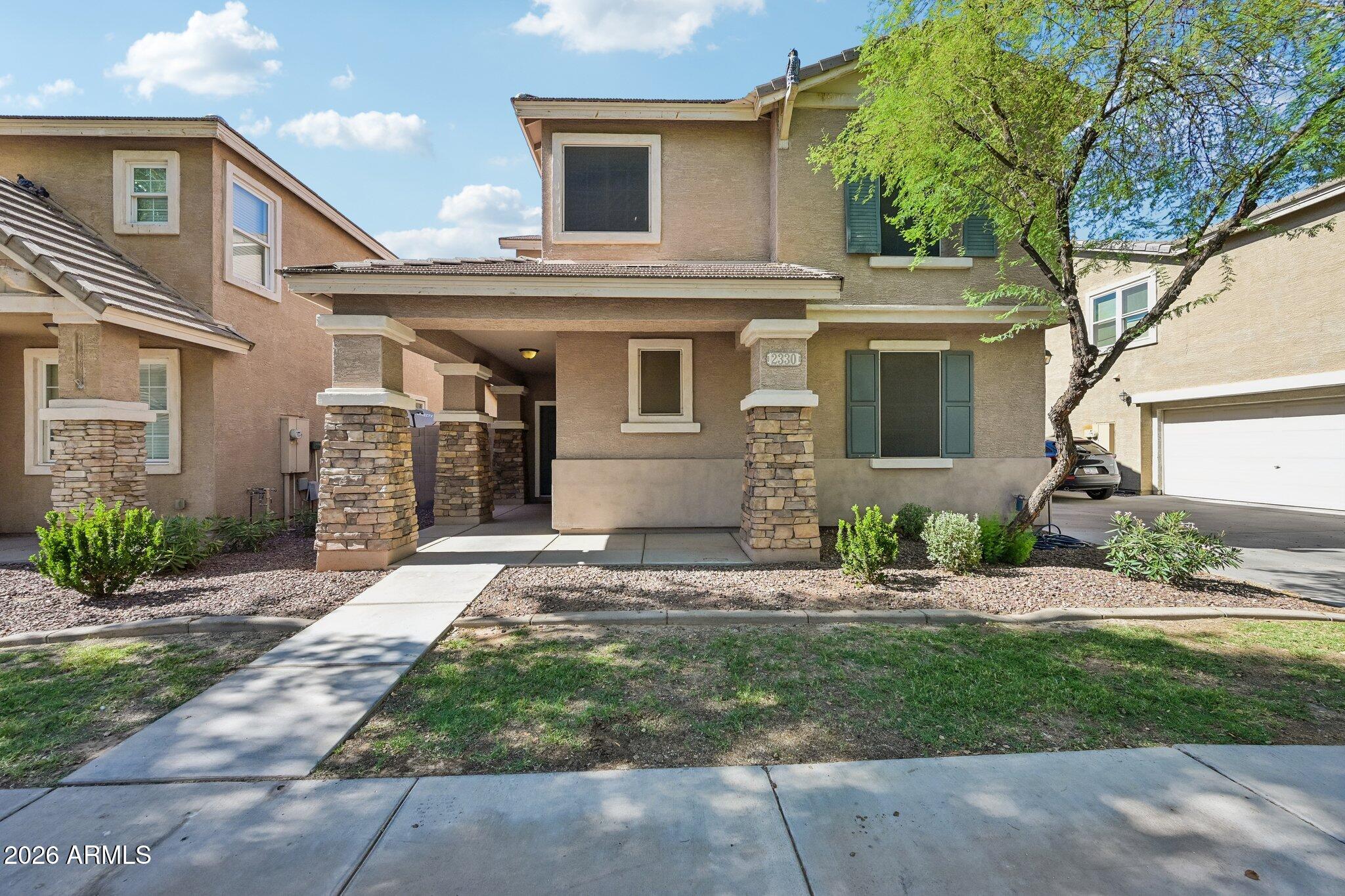 2330 E Pecan Road — photo