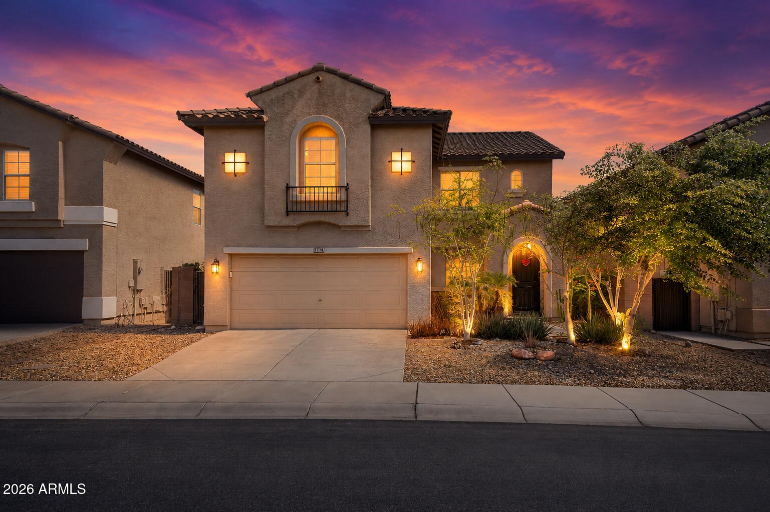 11826 W Foothill Drive — photo