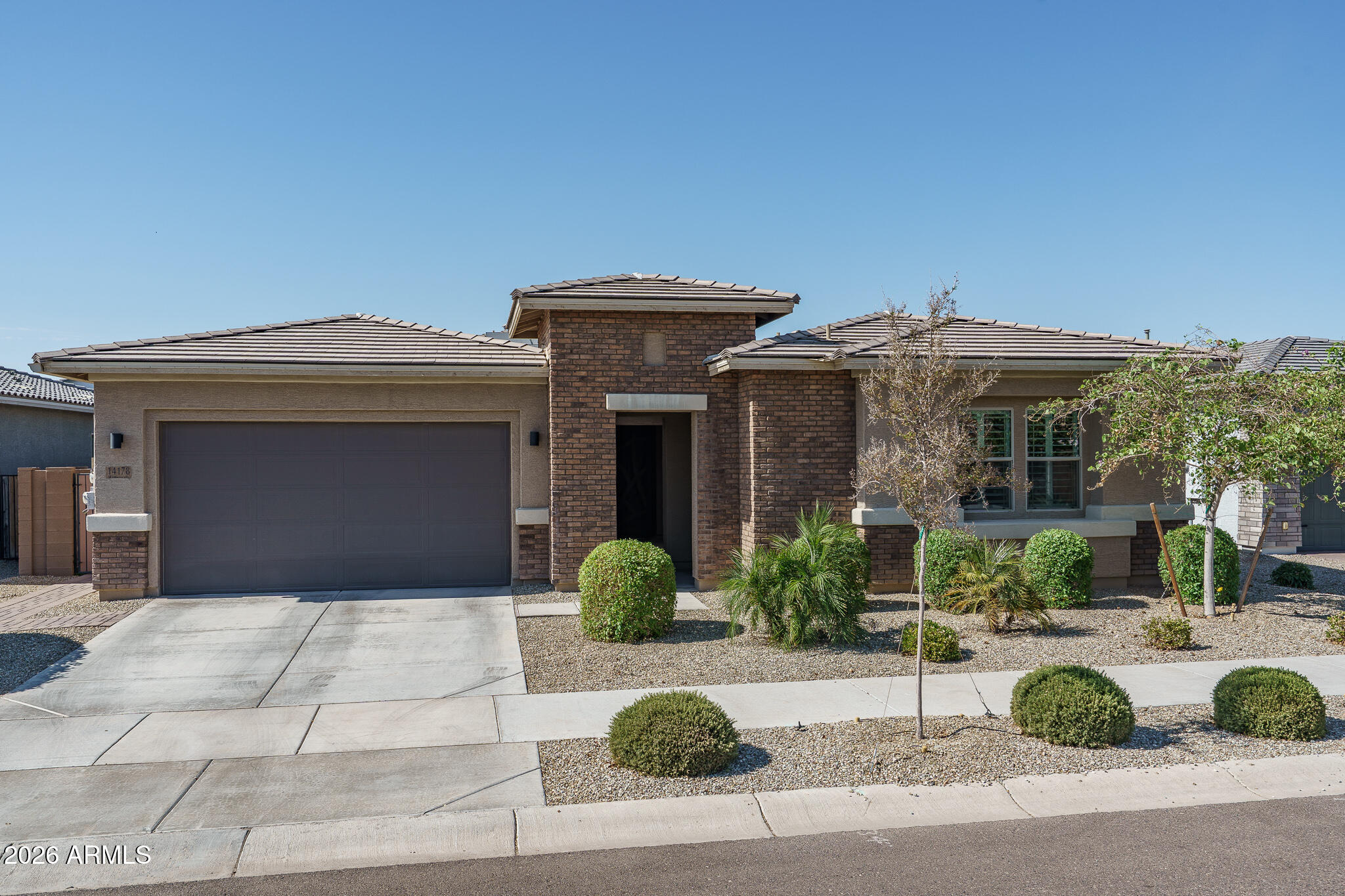 14178 W Gray Fox Trail — photo