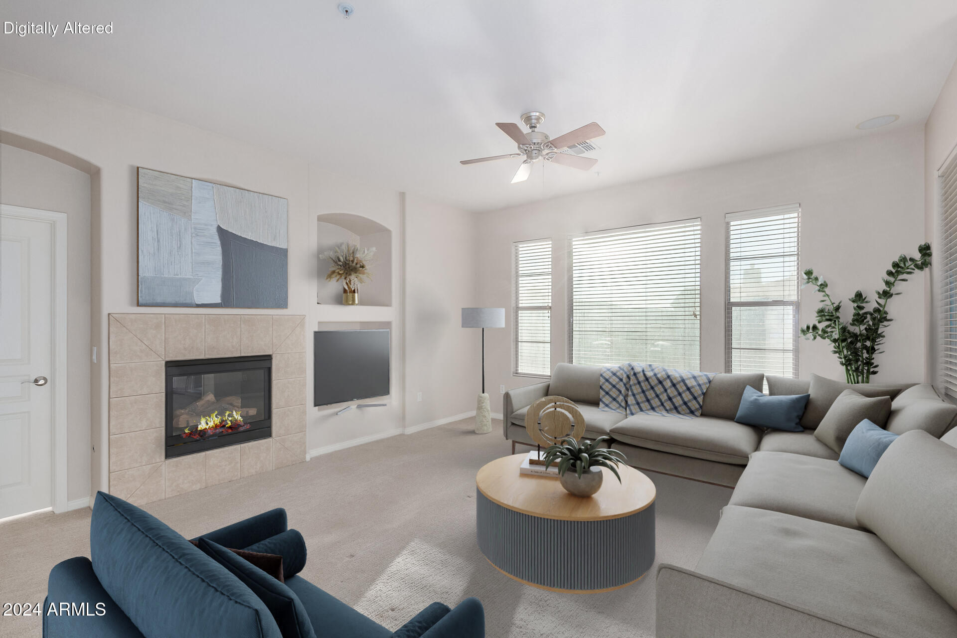 19475 N Grayhawk Drive 2077 — photo