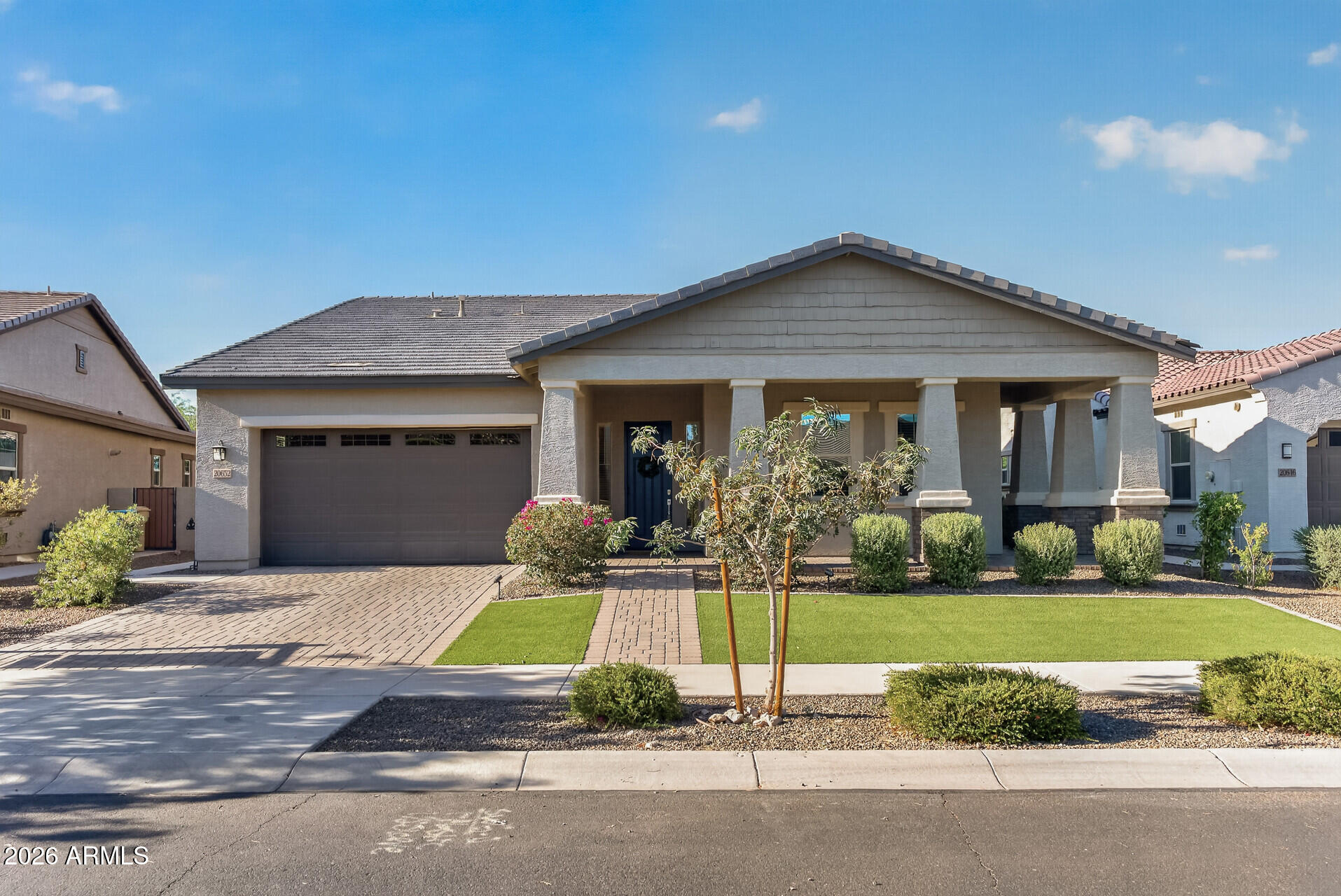 20652 W Clearstream Drive — photo