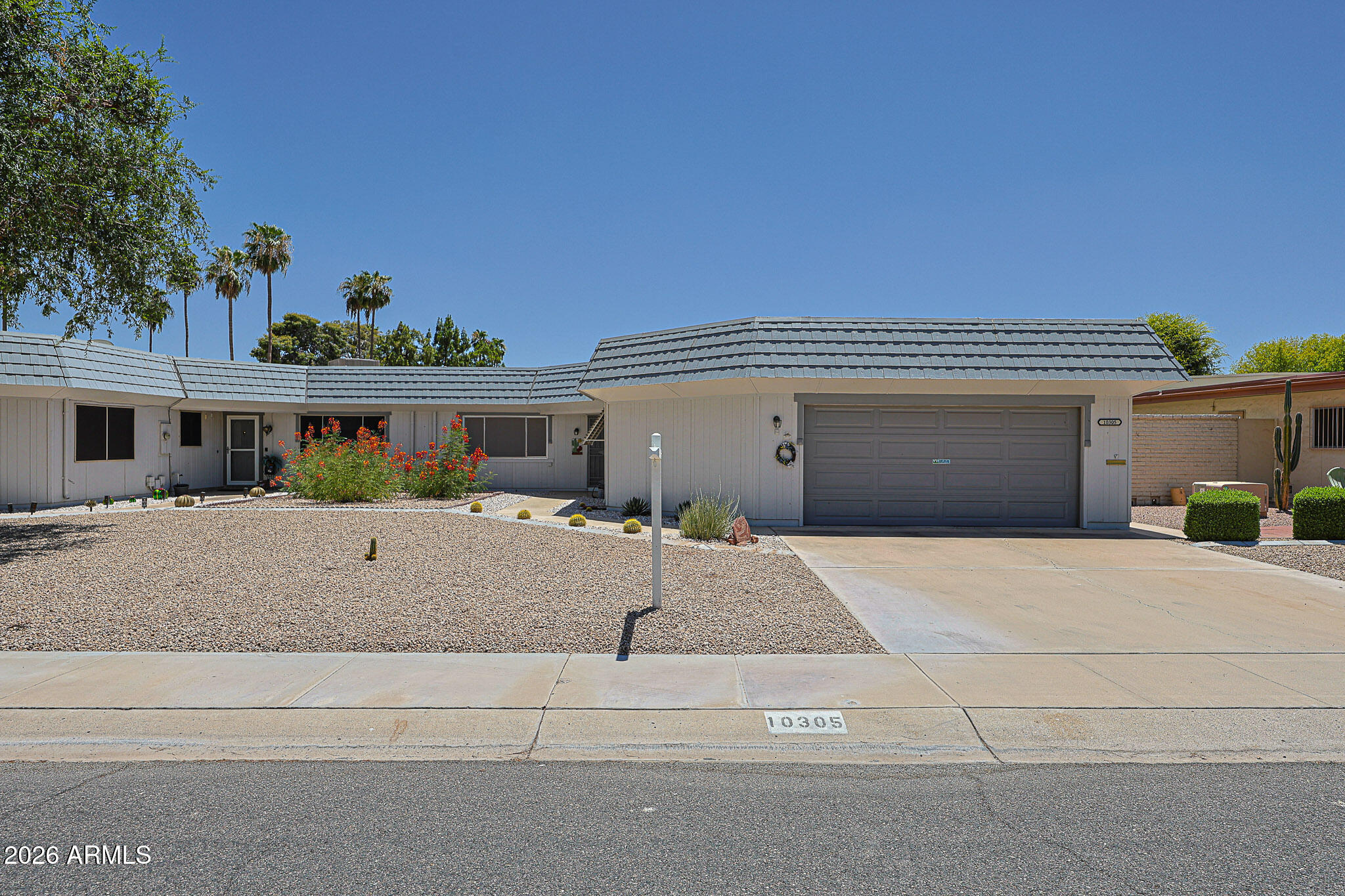 10305 W Loma Blanca Drive — photo