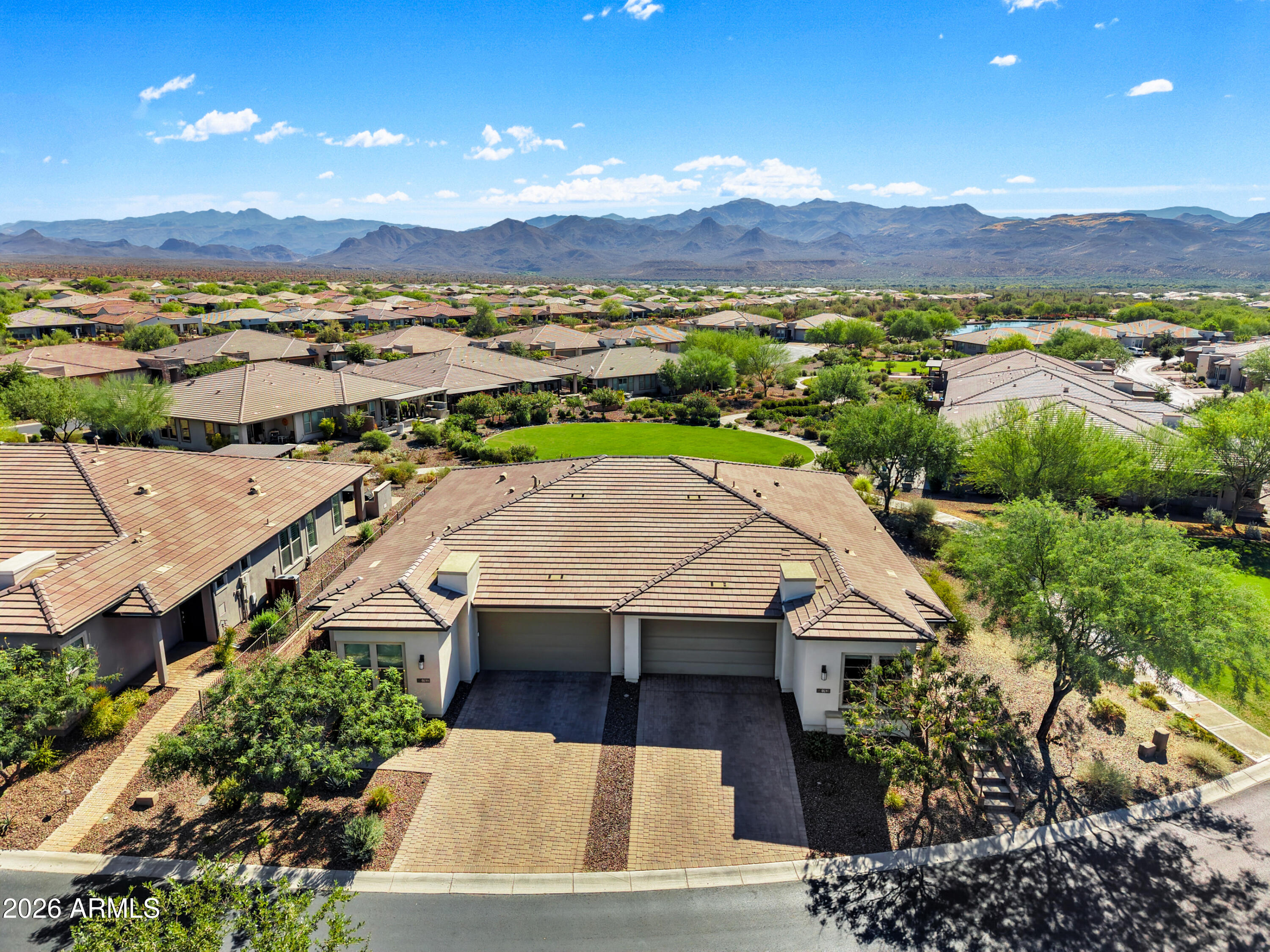 17638 E Bismark Lake Court — photo