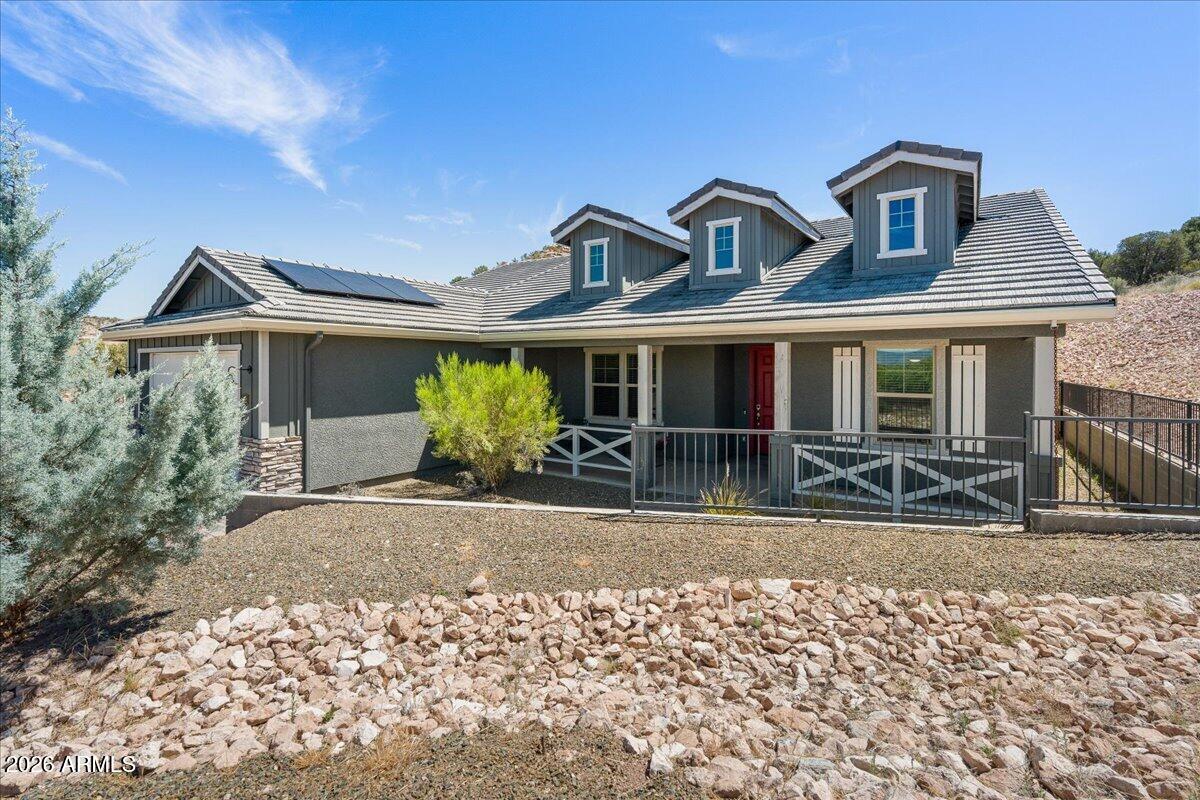 3700 E Camden Pass — photo