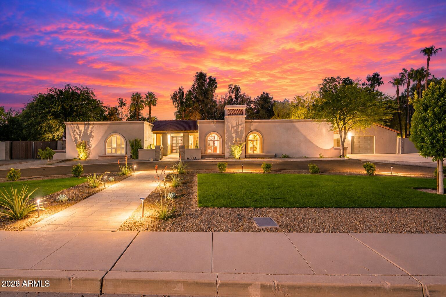 6504 W Corrine Drive — photo