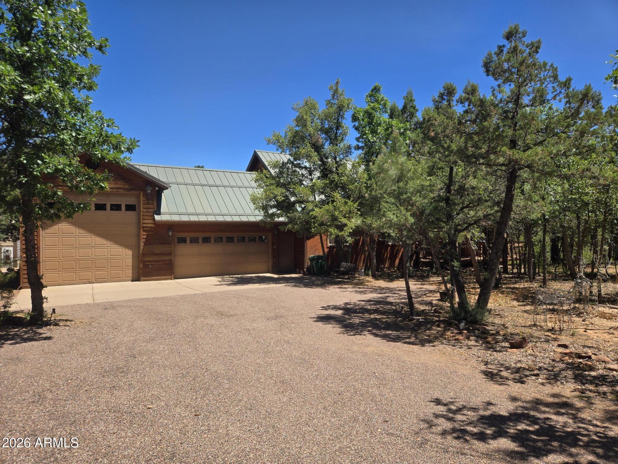 4863 N Genes Lane — photo