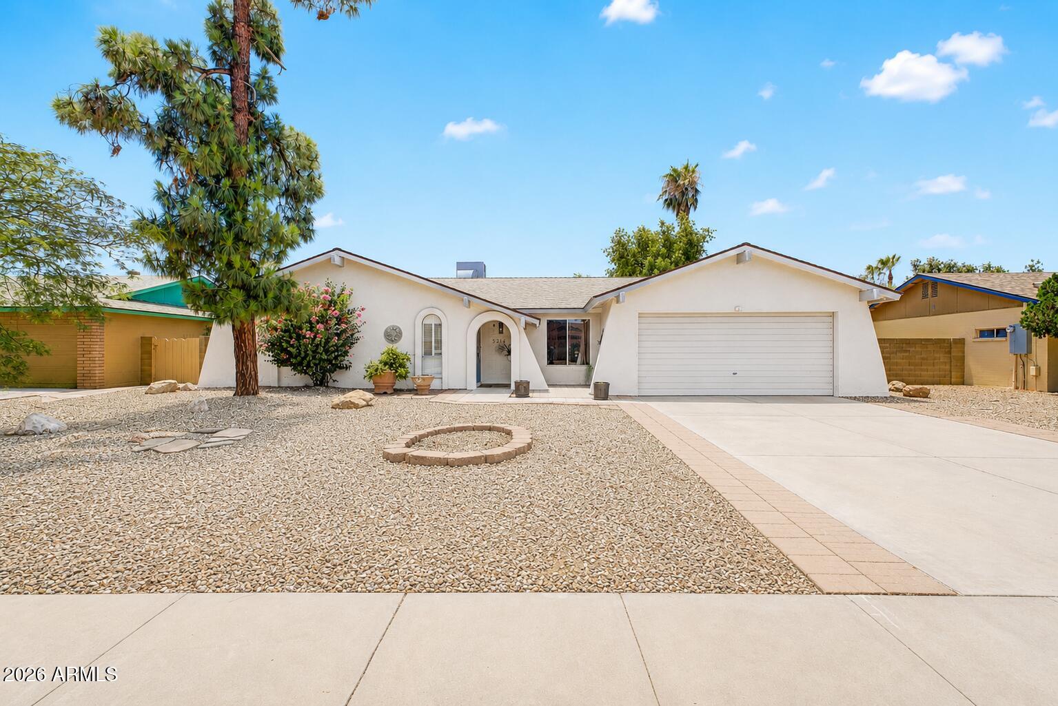 5215 W Las Palmaritas Drive — photo
