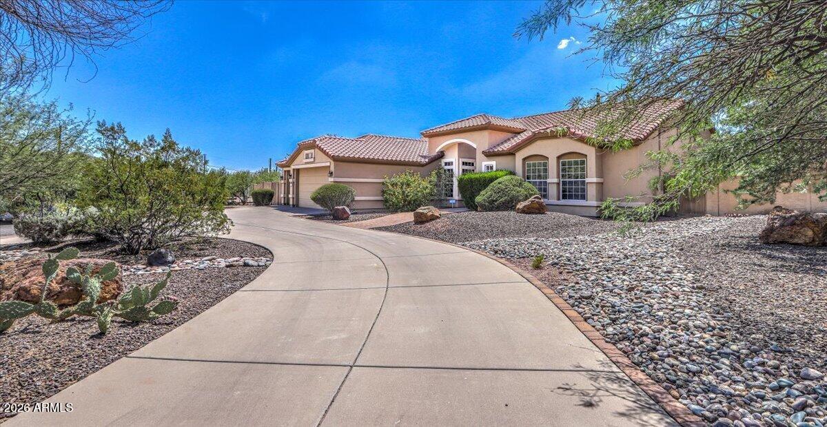 6114 E Egret Street — photo