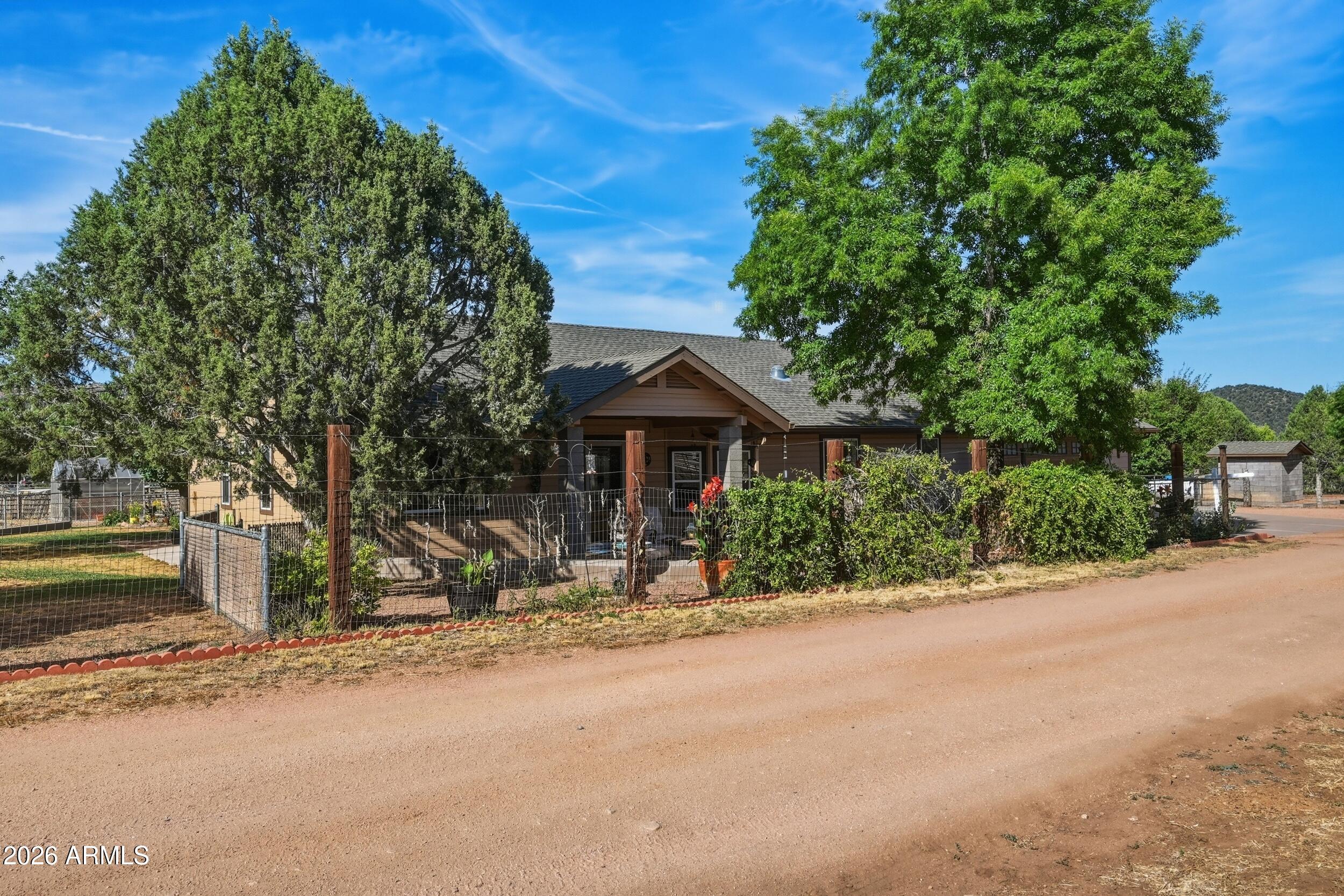 873 W Colt Lane — photo