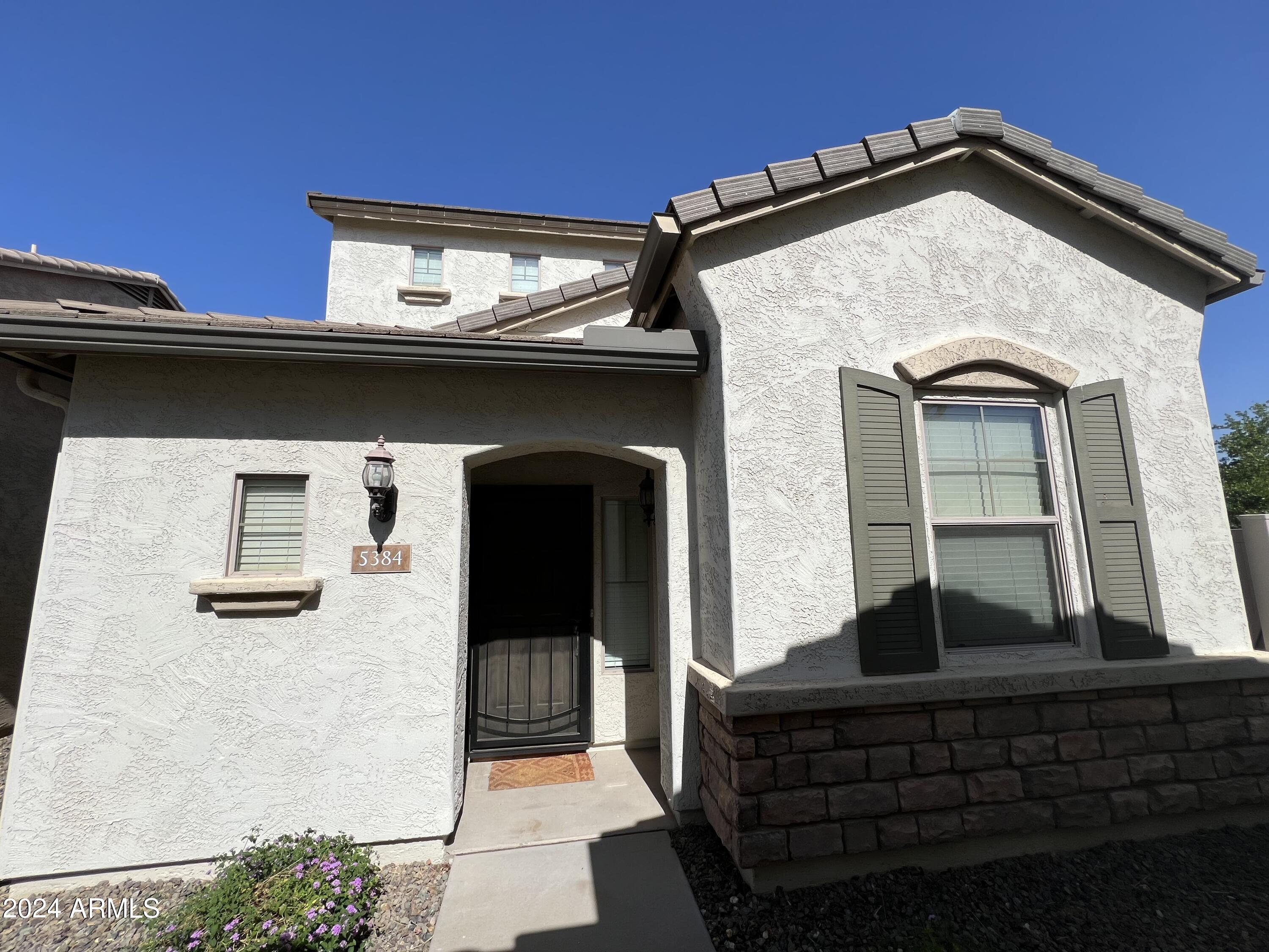 5384 W Molly Lane — photo
