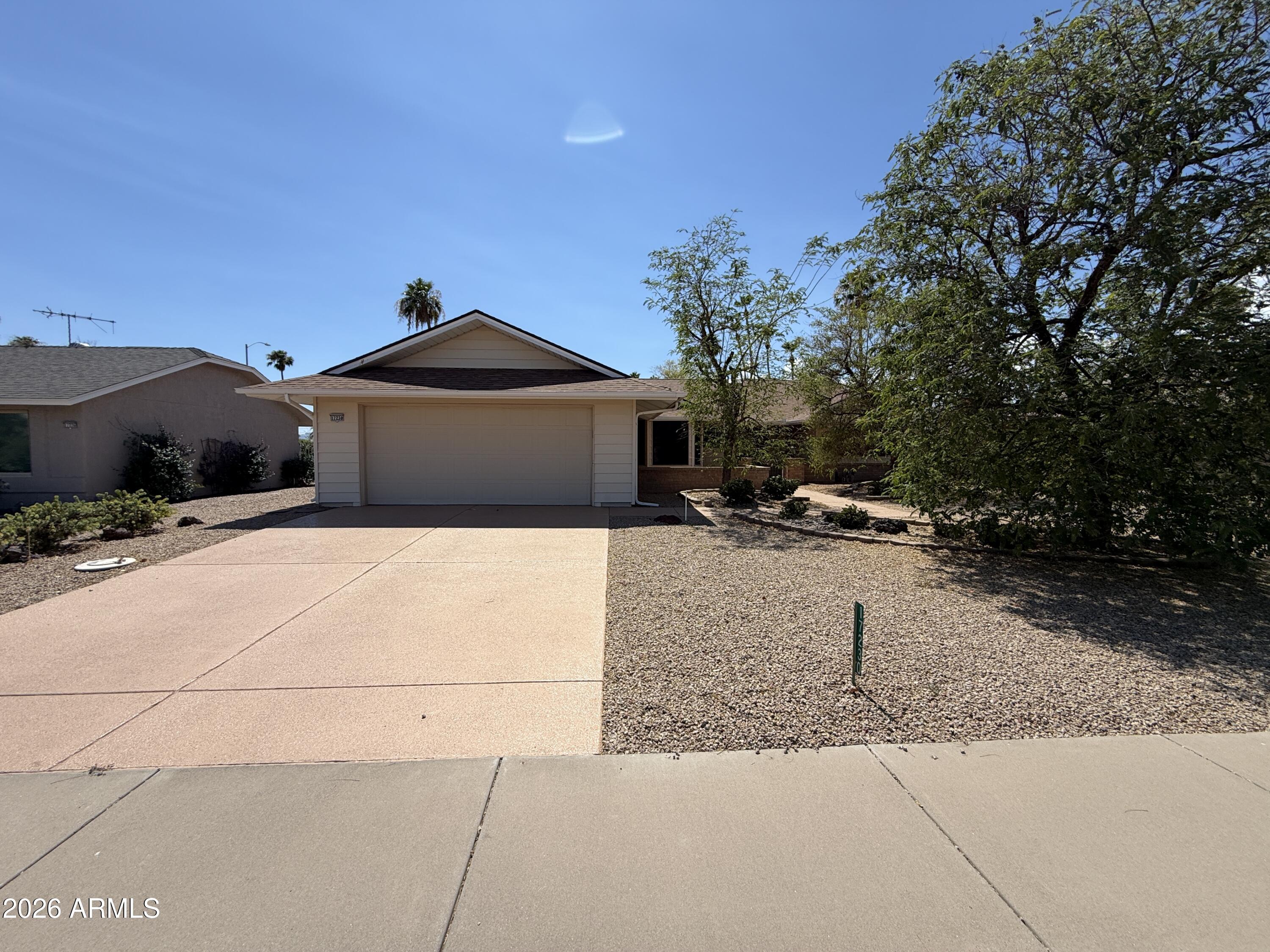 17230 N Desert Glen Drive — photo