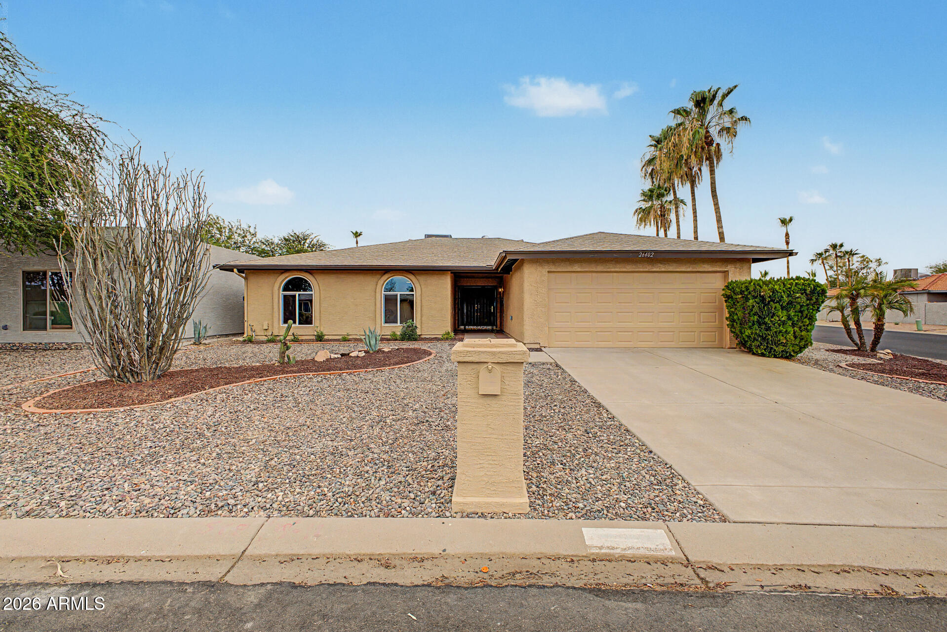 26402 S Sedona Drive — photo