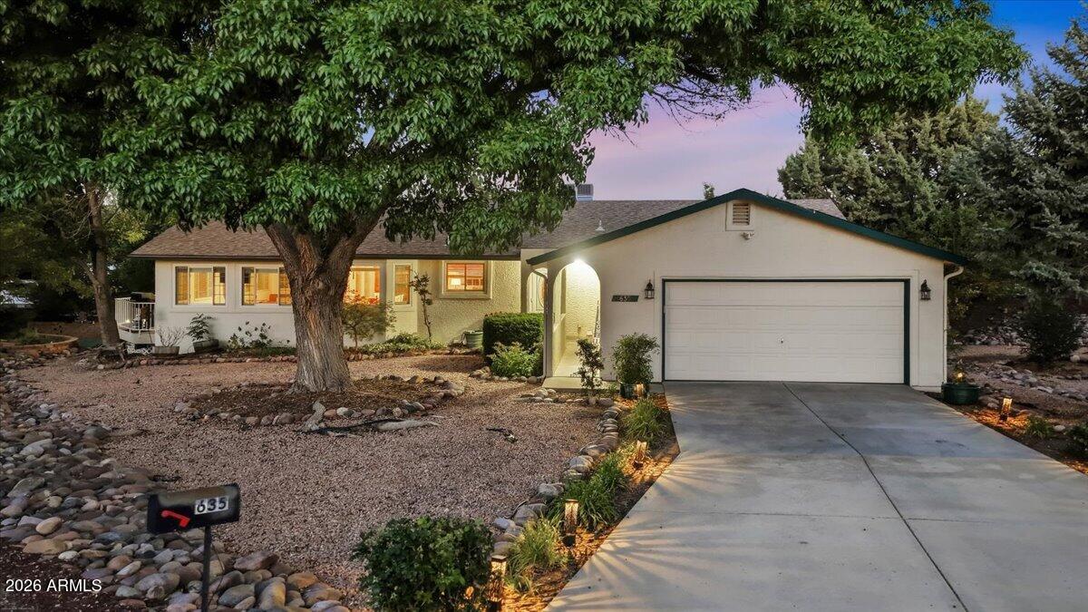 635 N Corral Circle — photo