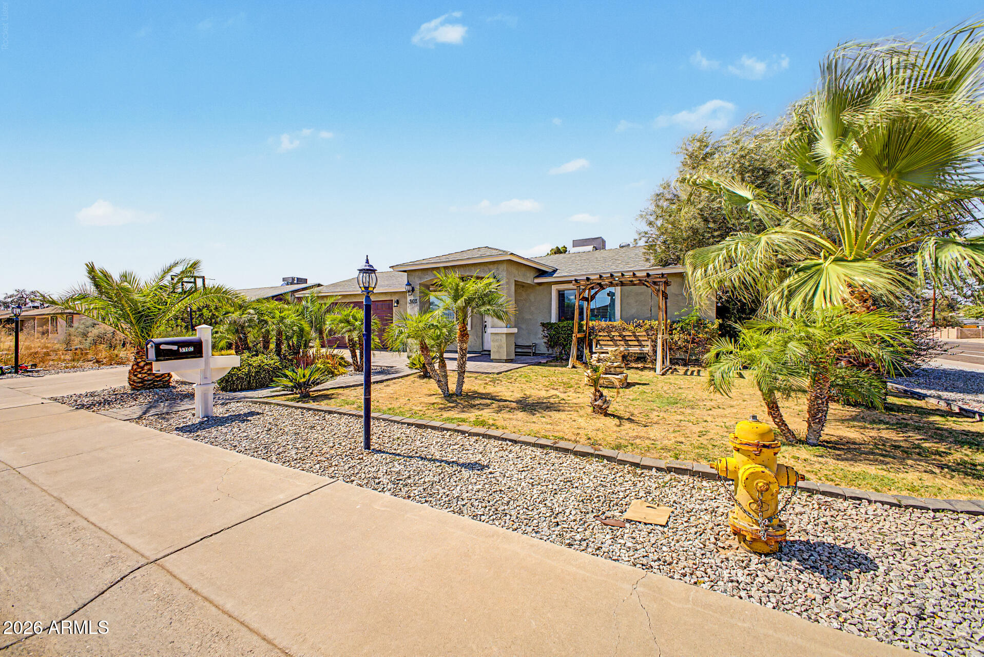 3102 W Villa Maria Drive — photo